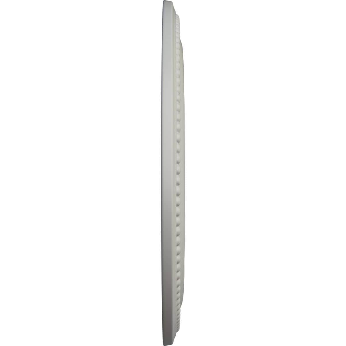 Ekena Millwork CM13BRPCF Ceiling-Medallions - View #3