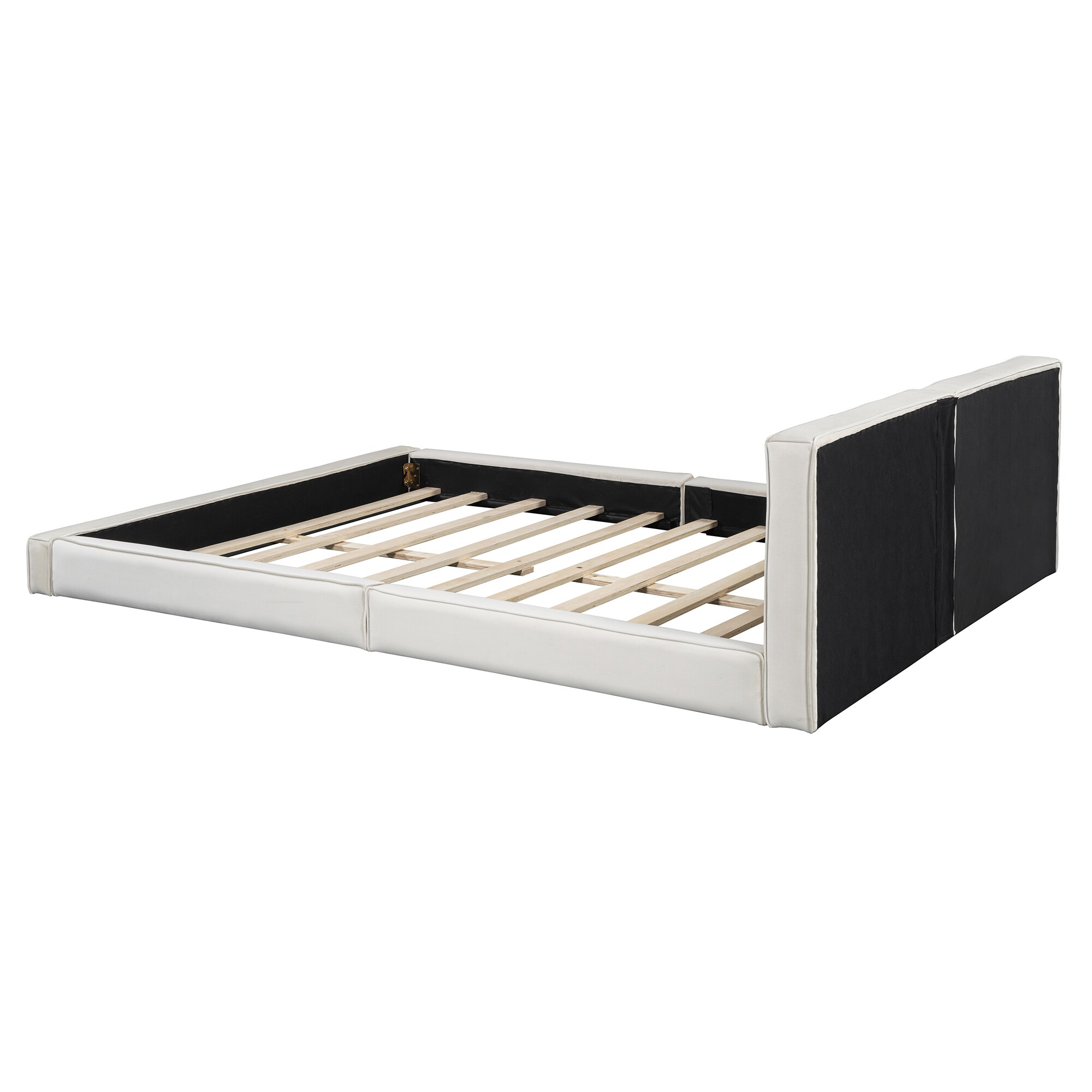 ModernLuxe L3P-SF000162AAA beds - View #5