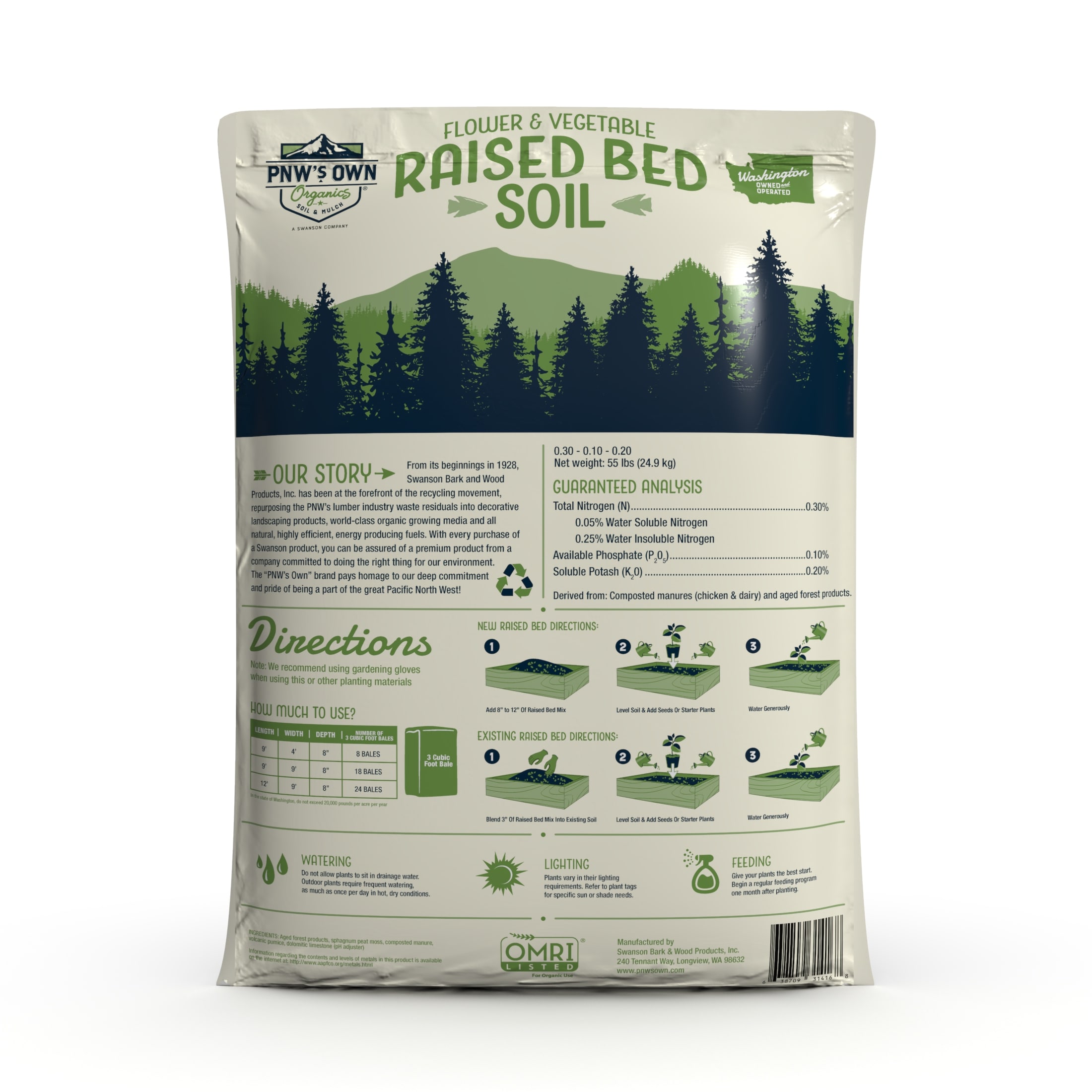  281731 Soil-Conditioner - View #2