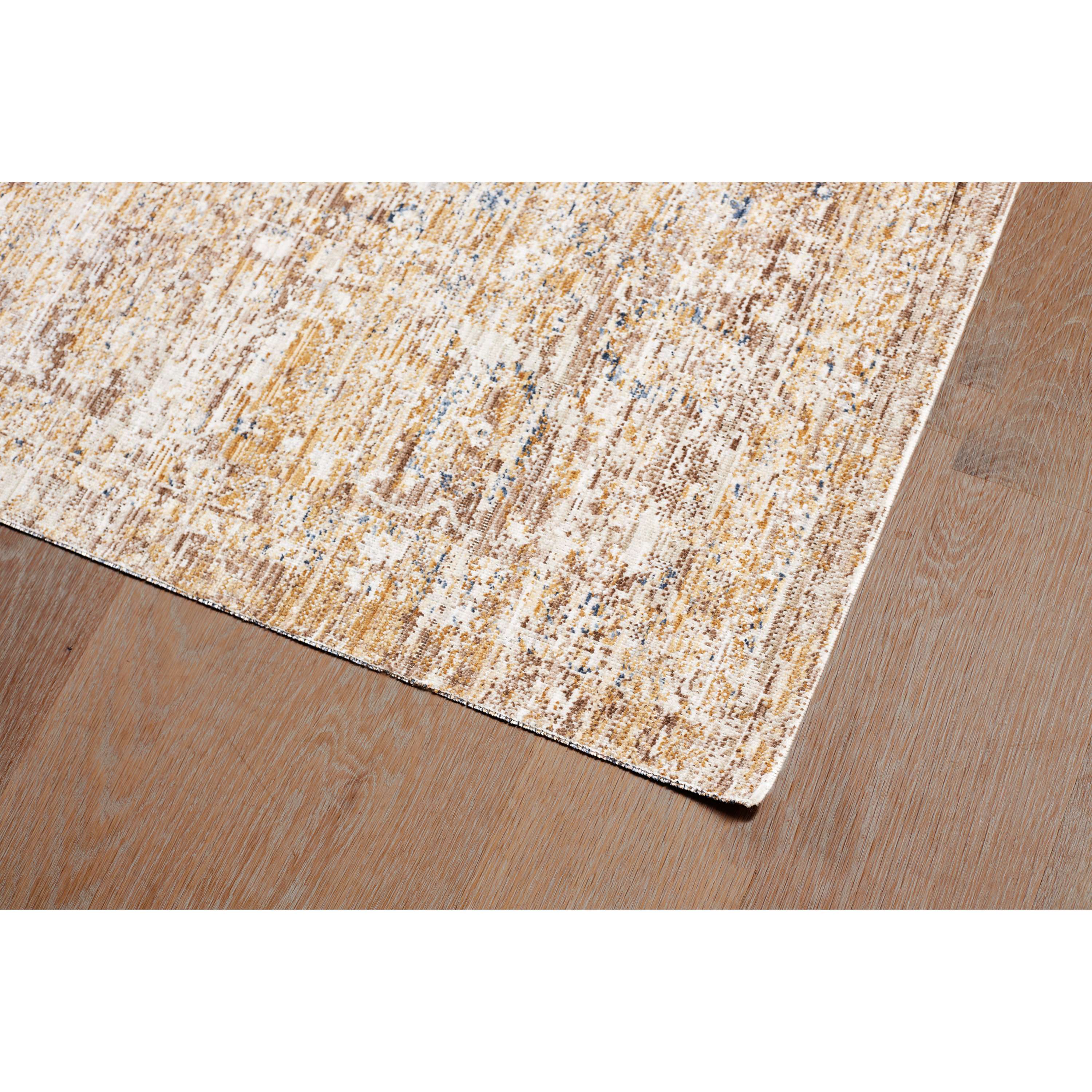 Obeetee AVA22768509GLD rugs - View #3