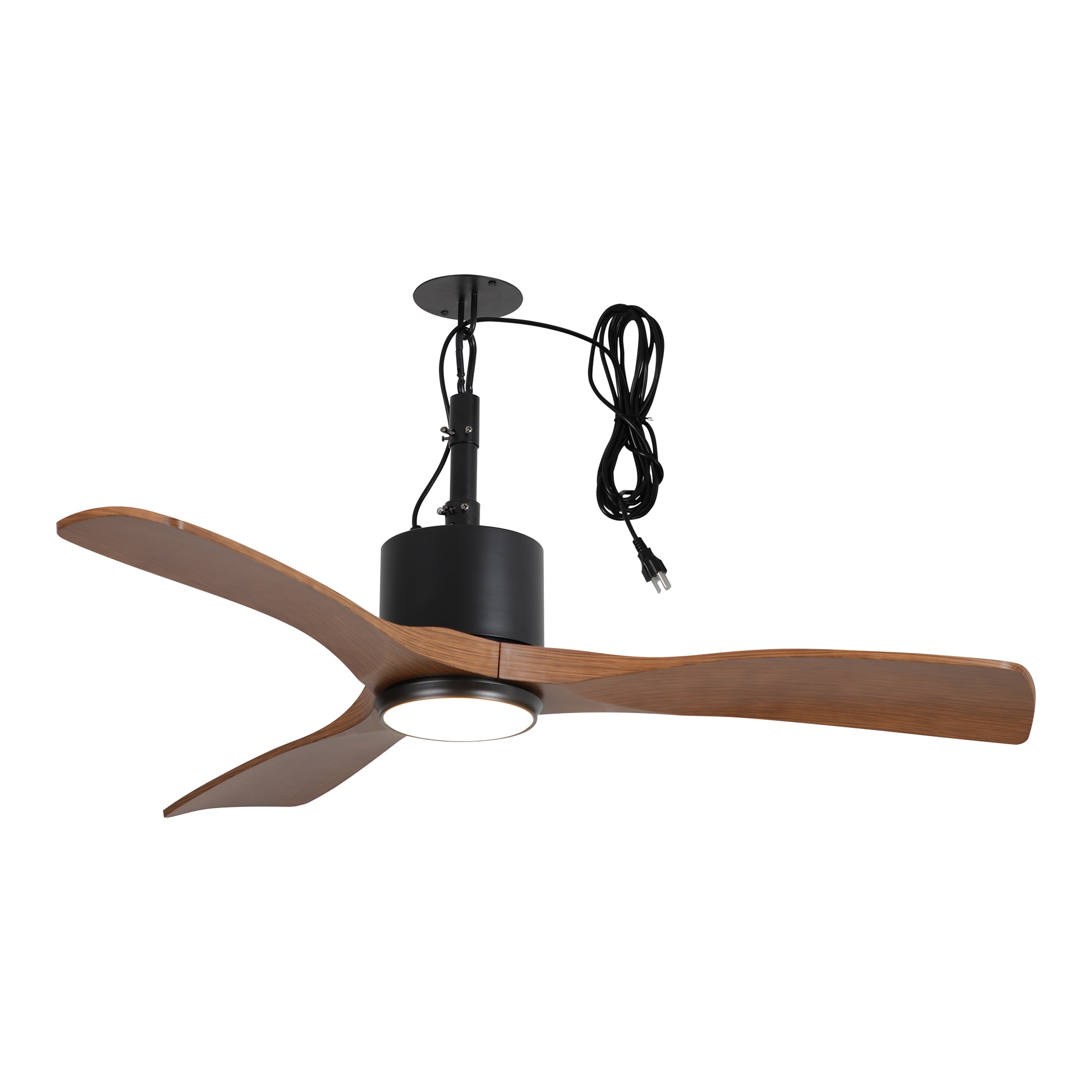 Parrot Uncle F5001BR Ceiling-Fans - View #13