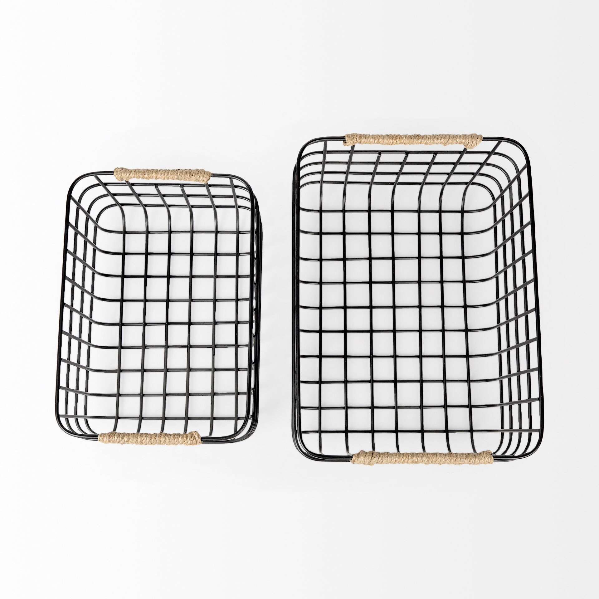 Mercana 69528 Bins-Baskets - View #4