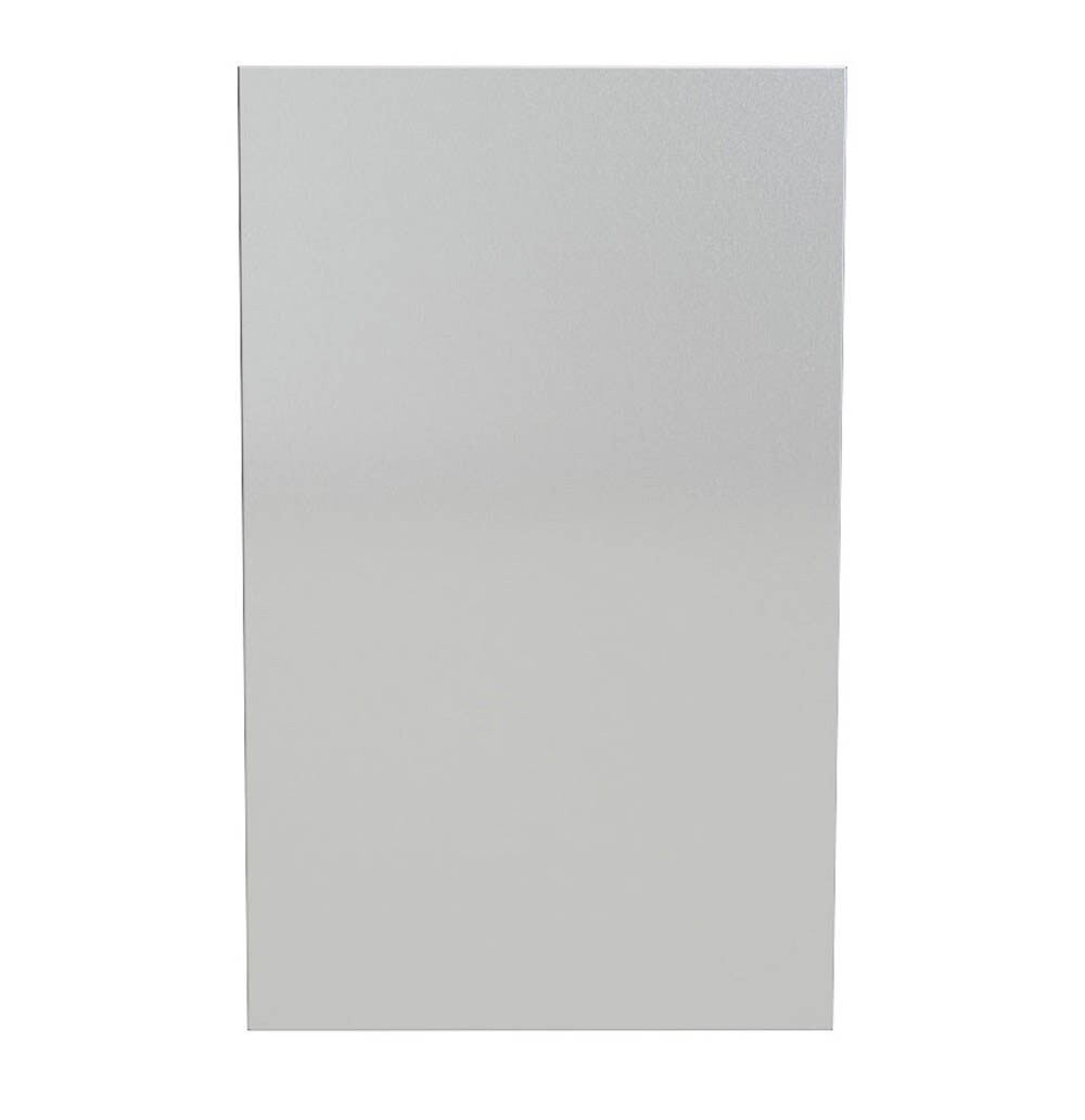 Sunstone SWC21EP Designer 13-in W x 1-in D x 21-in H Modular Outdoor Kitchen Cabinet
