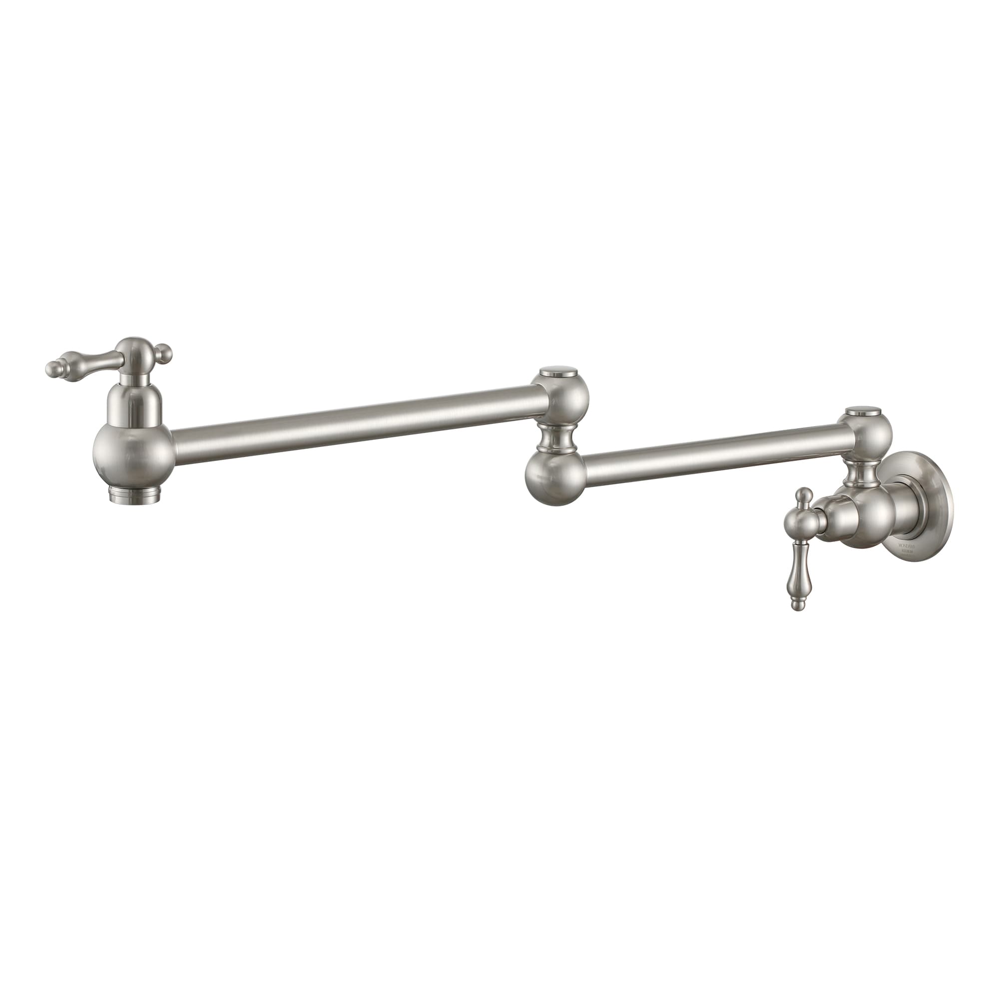 Mondawe OR-1512BN-DG Kitchen-Faucets - View #7