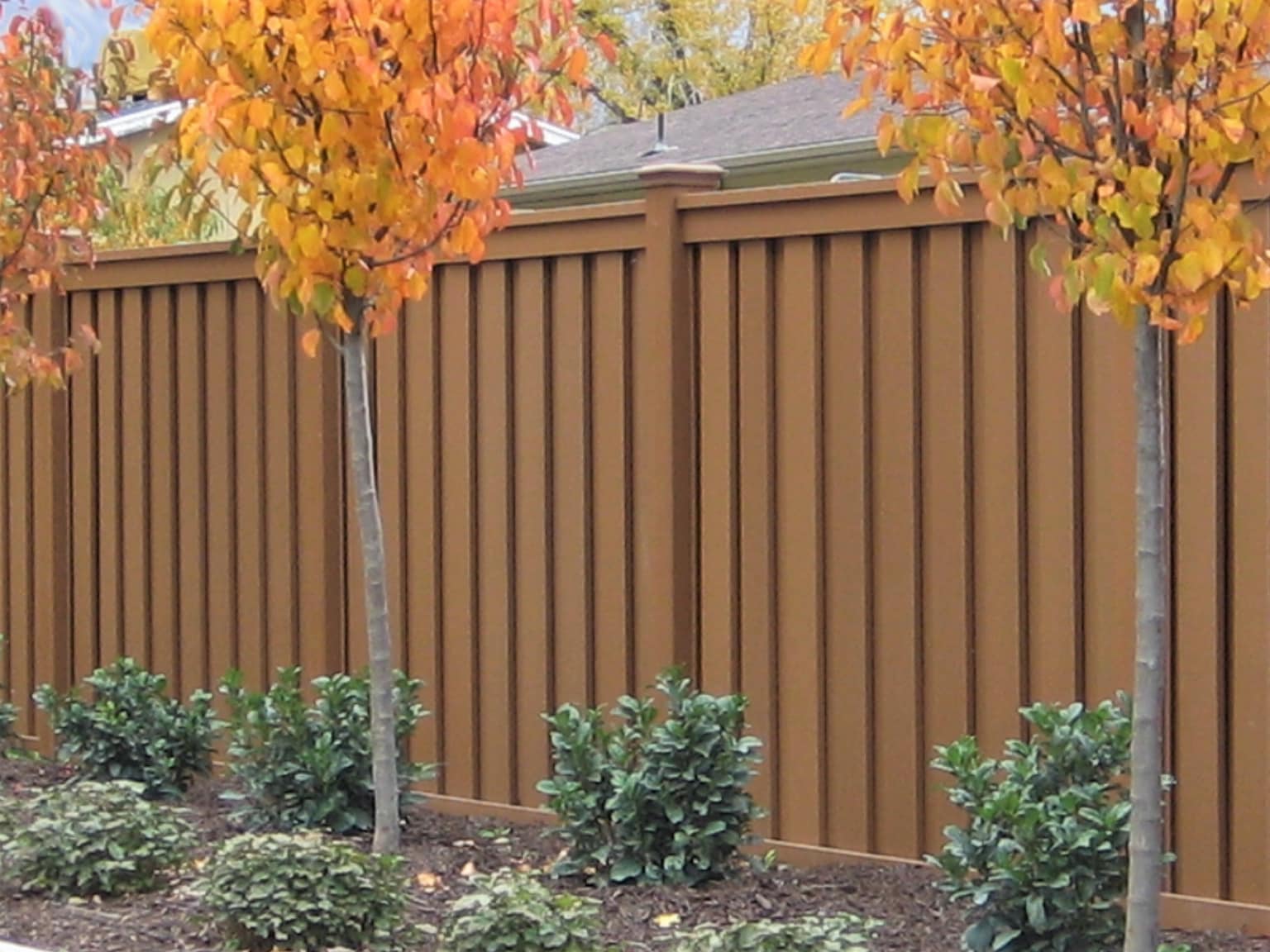 Trex Fencing 59450108 Composite-Fence-Gates - View #4