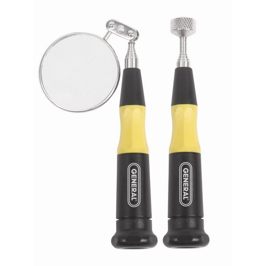 General Tools & Instruments 759912 Hand Mirror