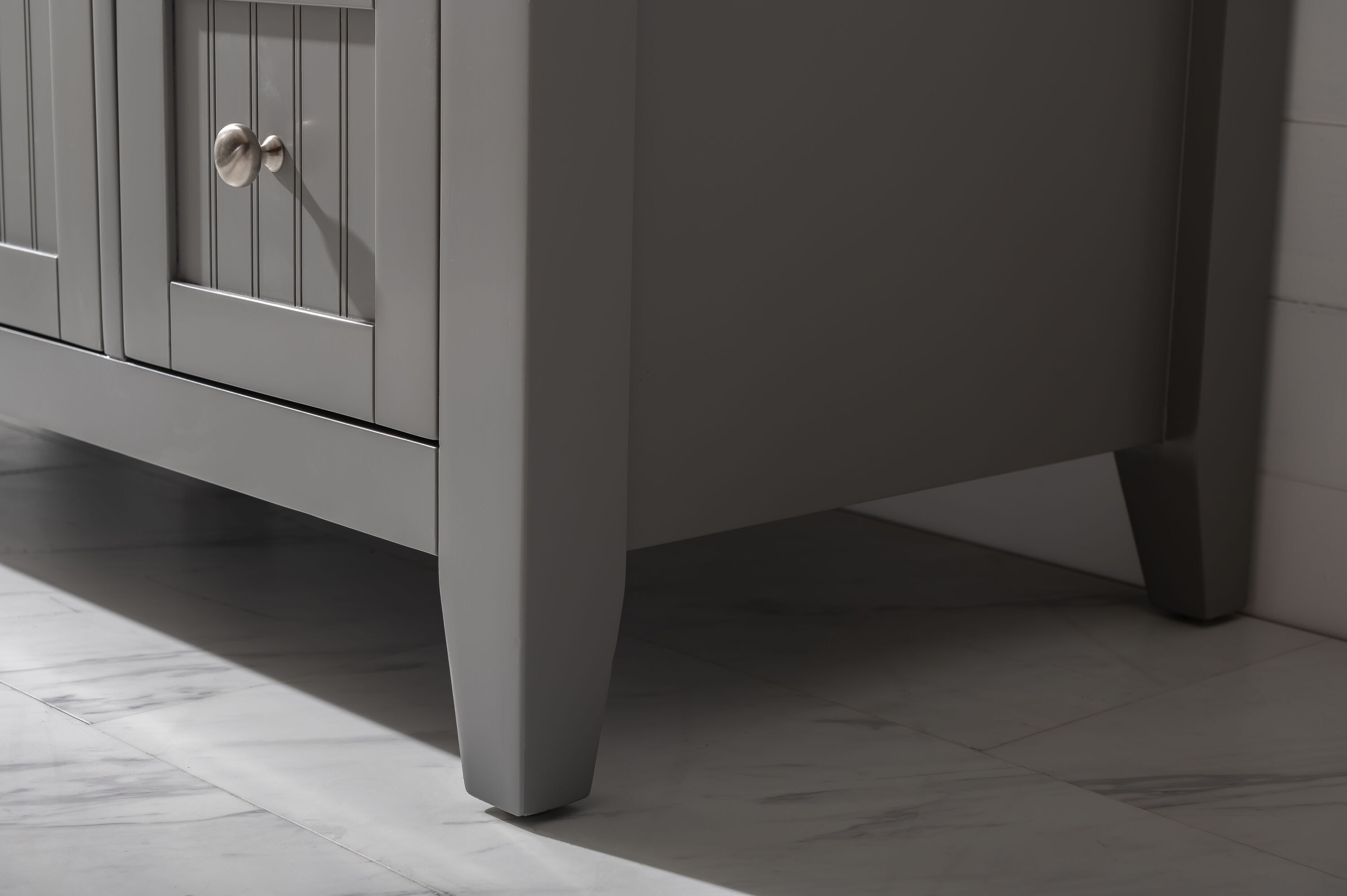 Design Element BK-54-GY Bath-Vanity-Combo - View #9