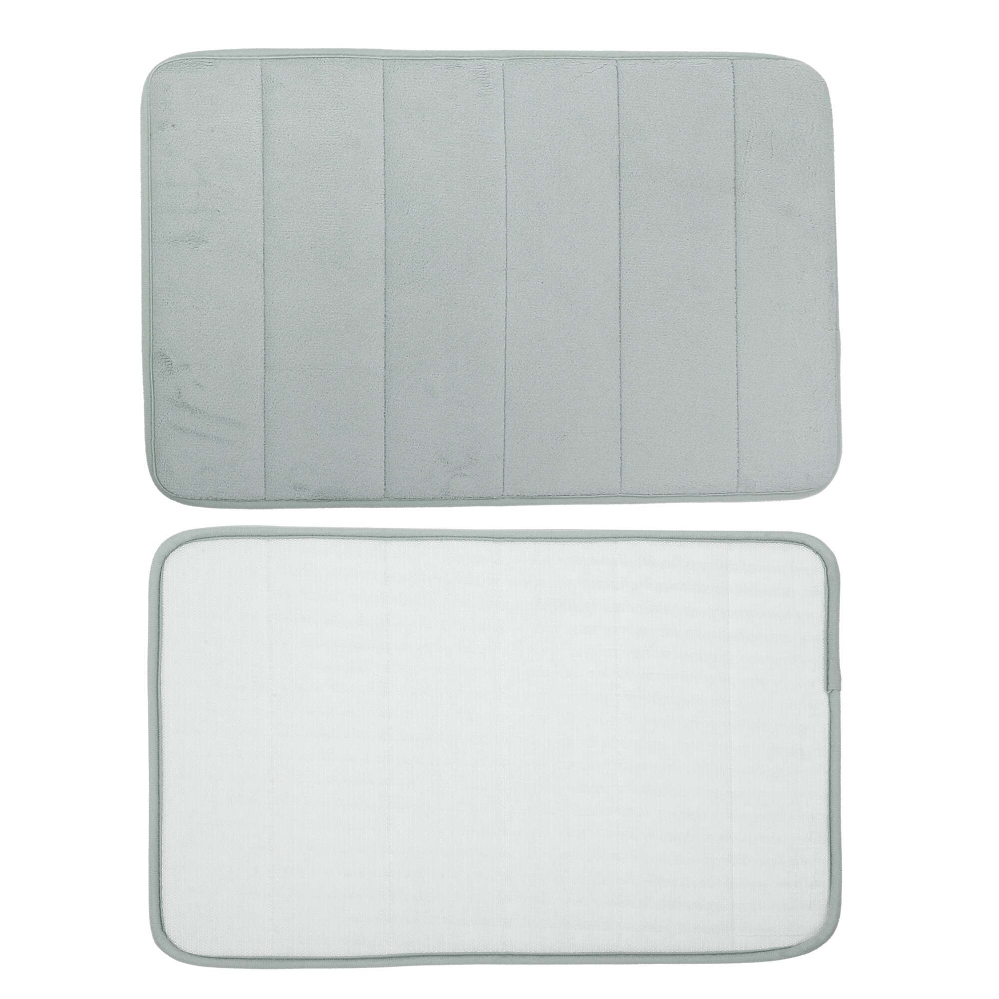 Unique Bargains S25122400UX9917 Bath-Rugs - View #7