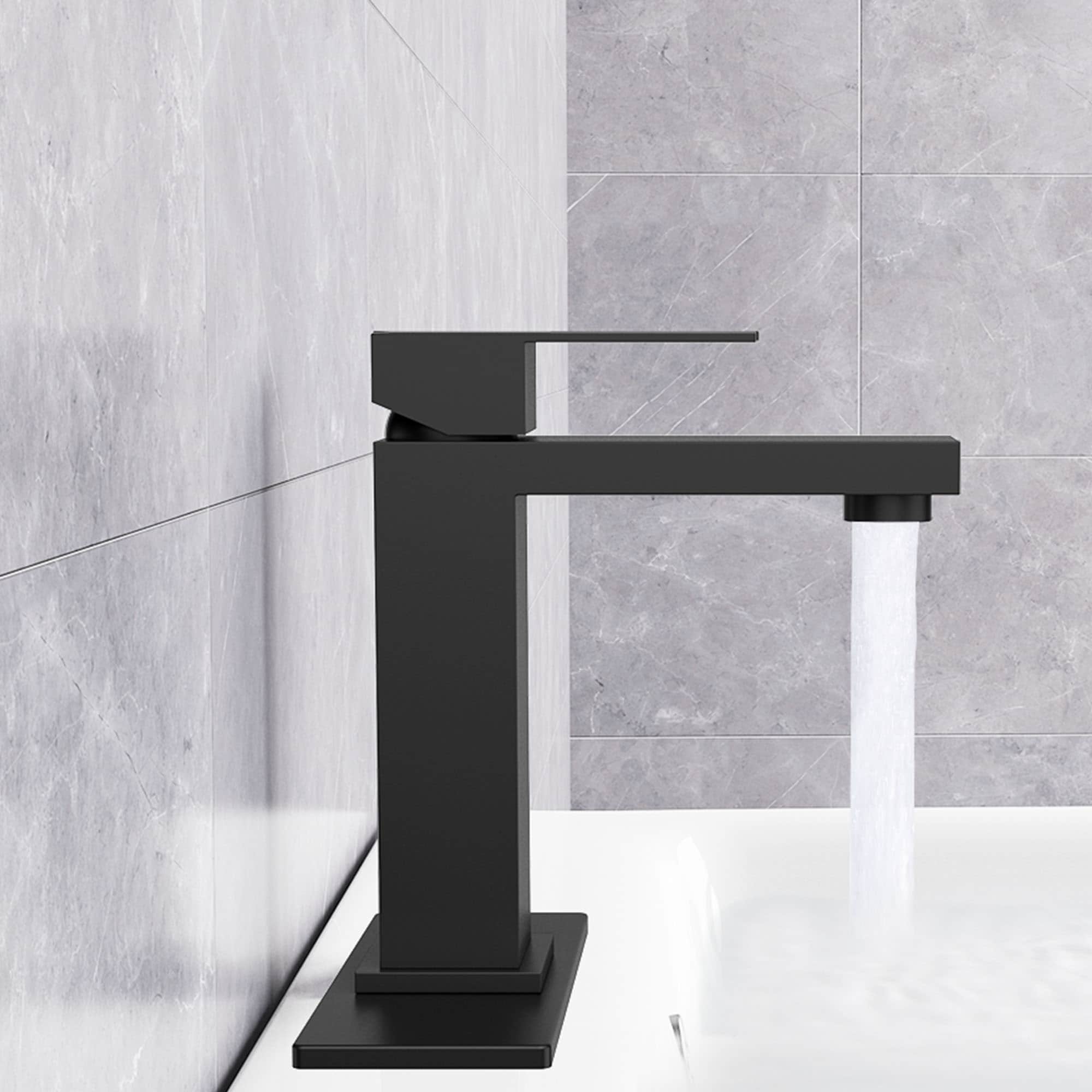 androme AD38A3B Lavatory-Faucets - View #4