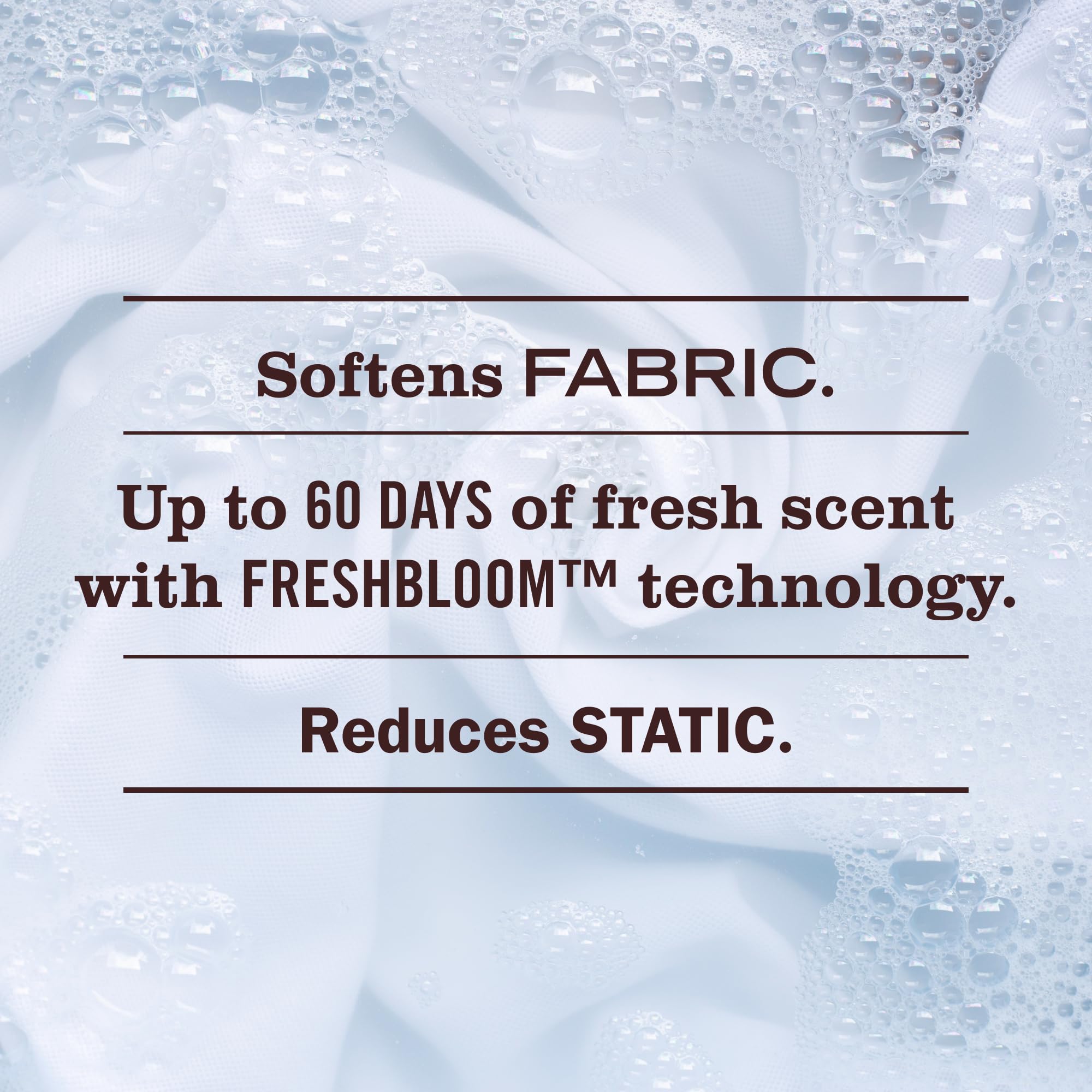 Mrs. Meyer's Clean Day 675598 Fabric-Softeners - View #3