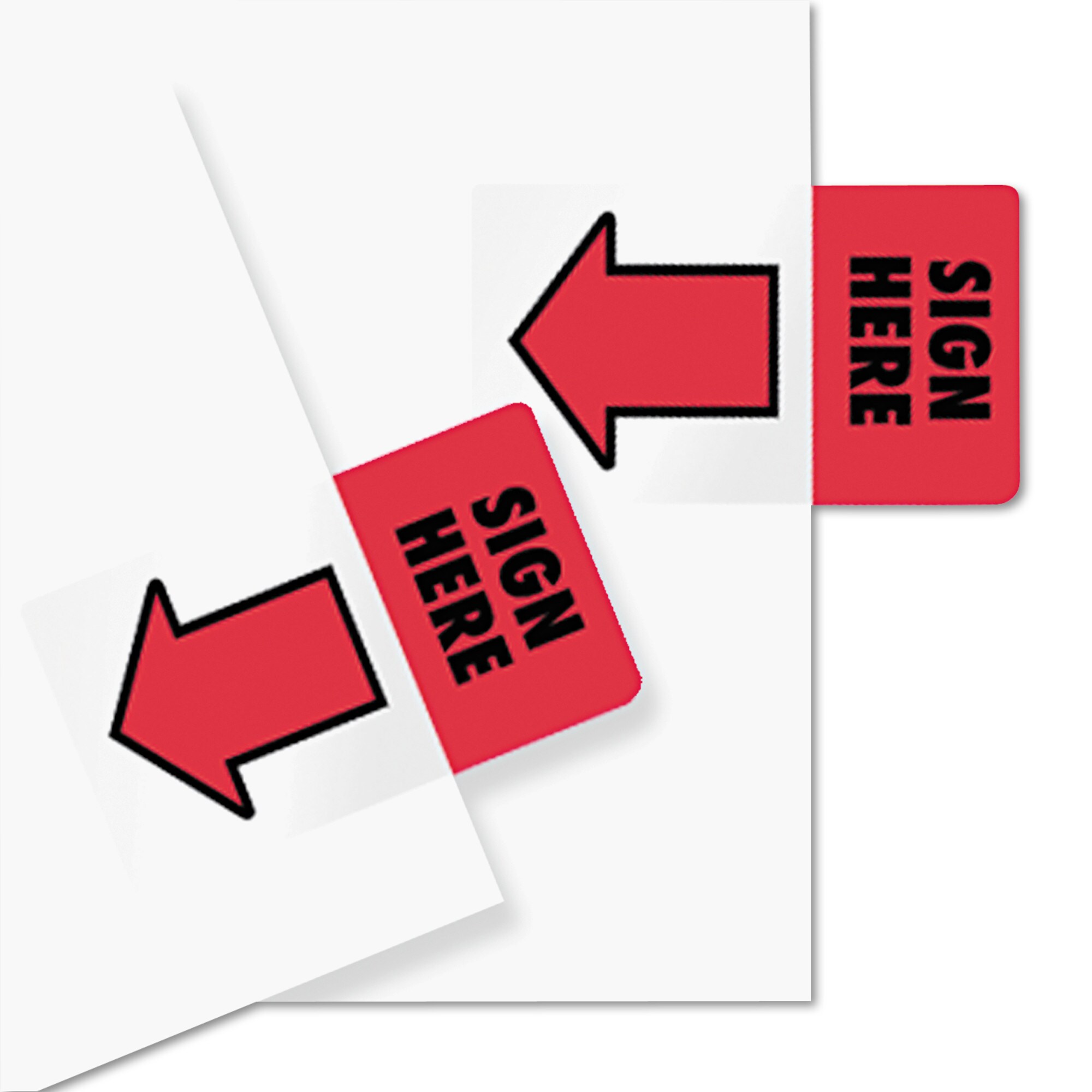 Redi-Tag RTG76809 Multipurpose-Tape - View #2