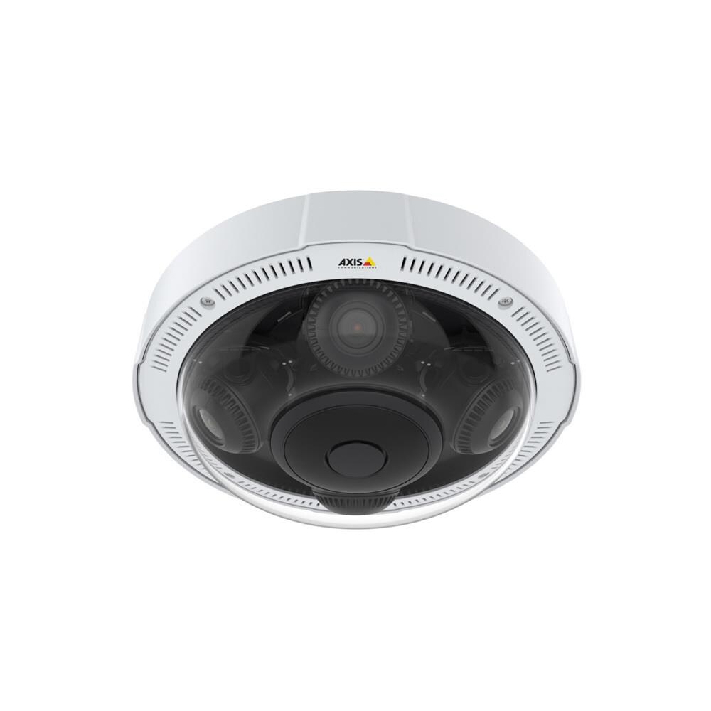  ISTR393290 Axis Communication 01500-001 P3719-PLE Network Camera