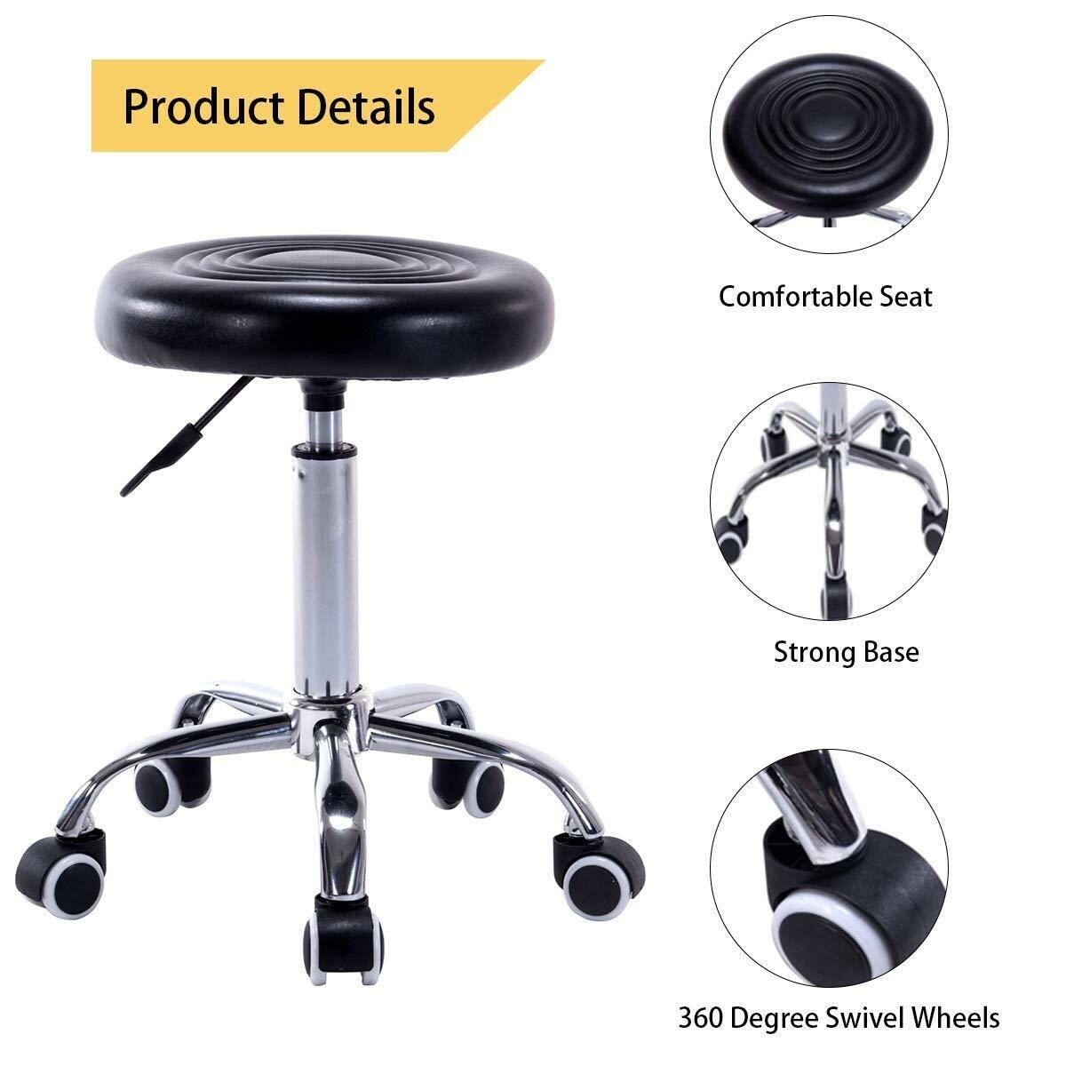 CASAINC WF-HW55600BK-LA stools - View #6