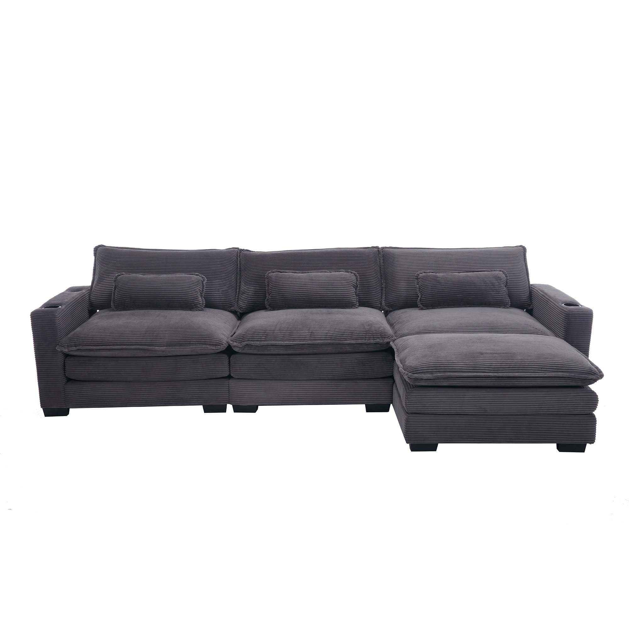 Bybafun YA3700391 Sofas-Loveseats - View #2