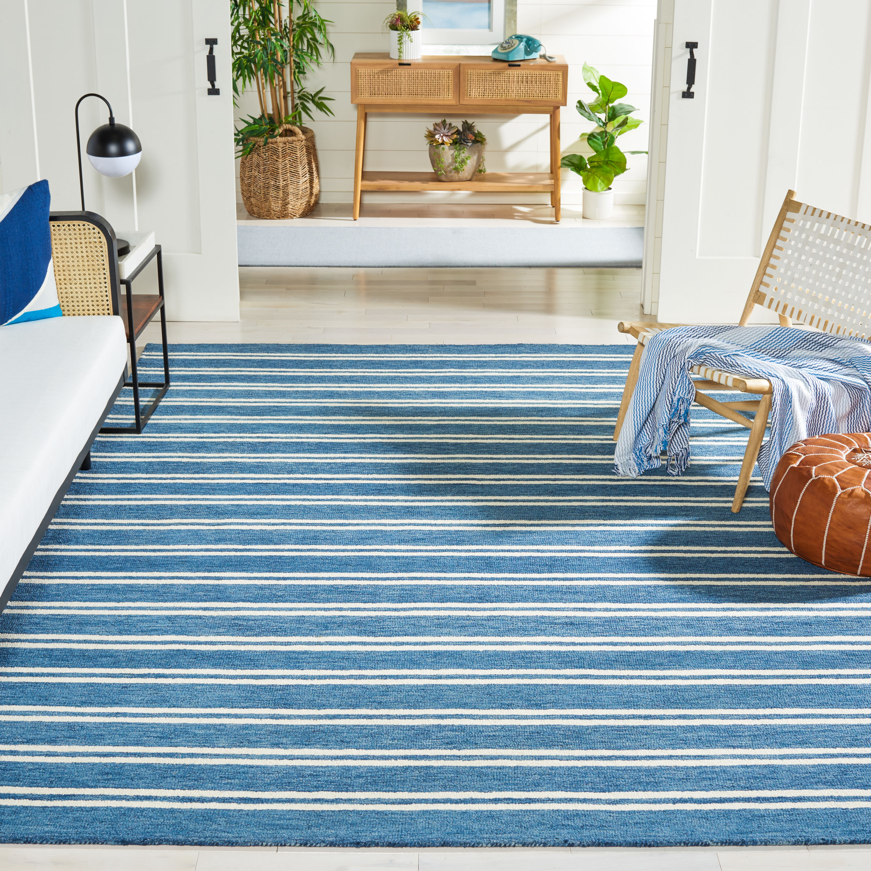 Safavieh MET604M-6SQ rugs - View #5