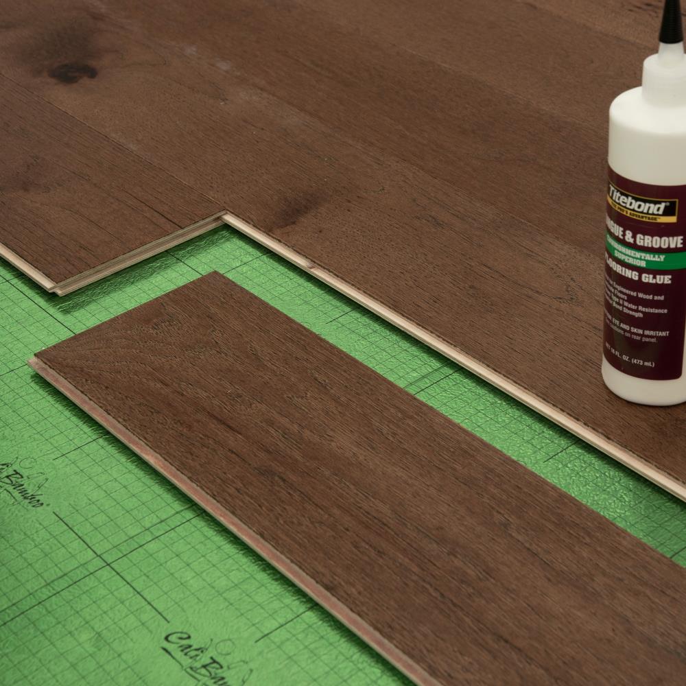 Cali Hardwoods 7605000600  - View #5