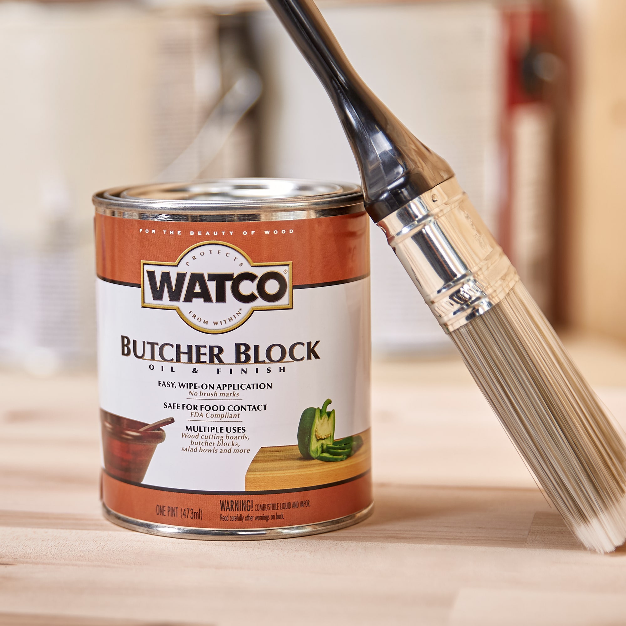 WATCO 241758 Wood-Oils - View #5