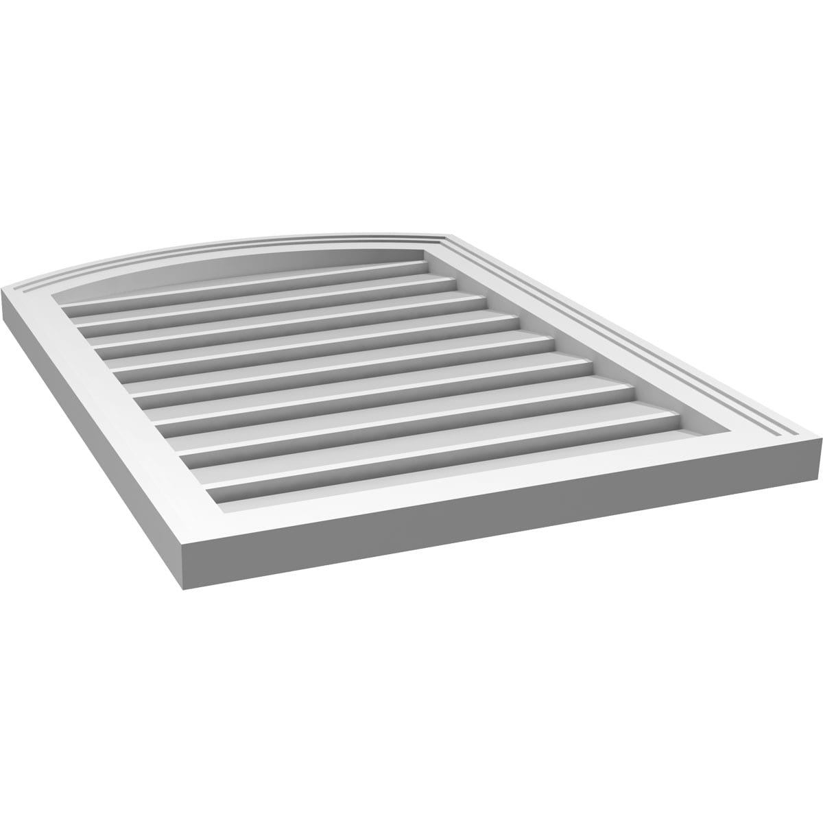 Ekena Millwork GVPAR22X3002SF Gable-Vents - View #5