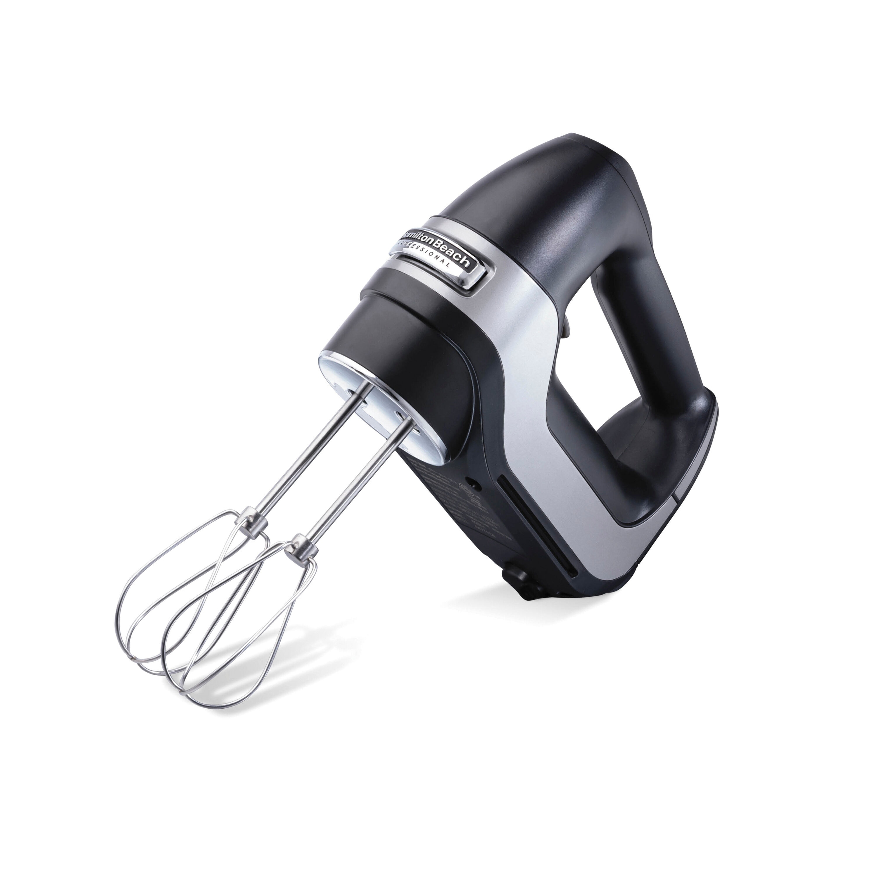 Hamilton Beach 4-in-1 Electric Immersion Hand Blender with