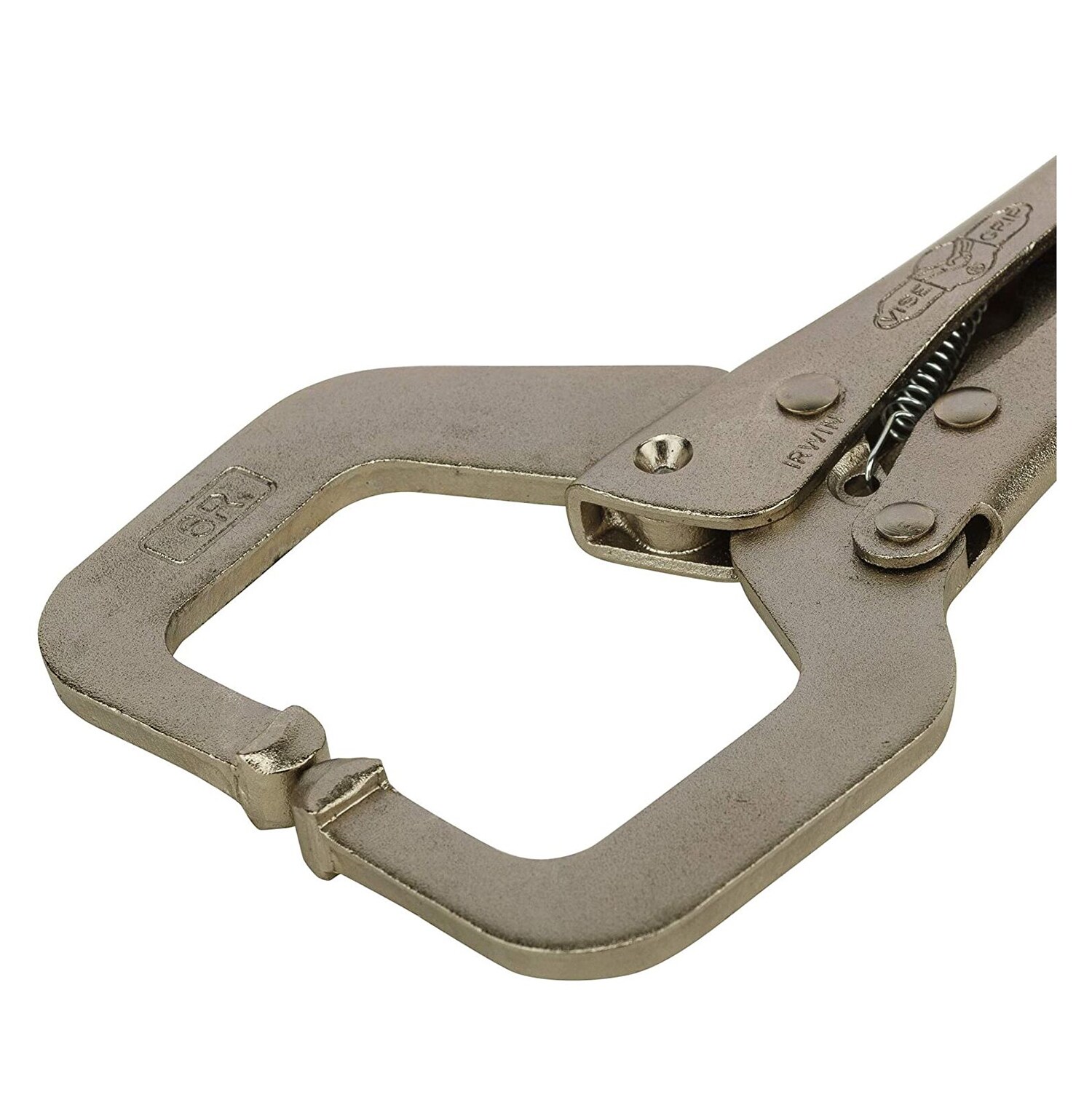 IRWIN 17 pliers - View #2