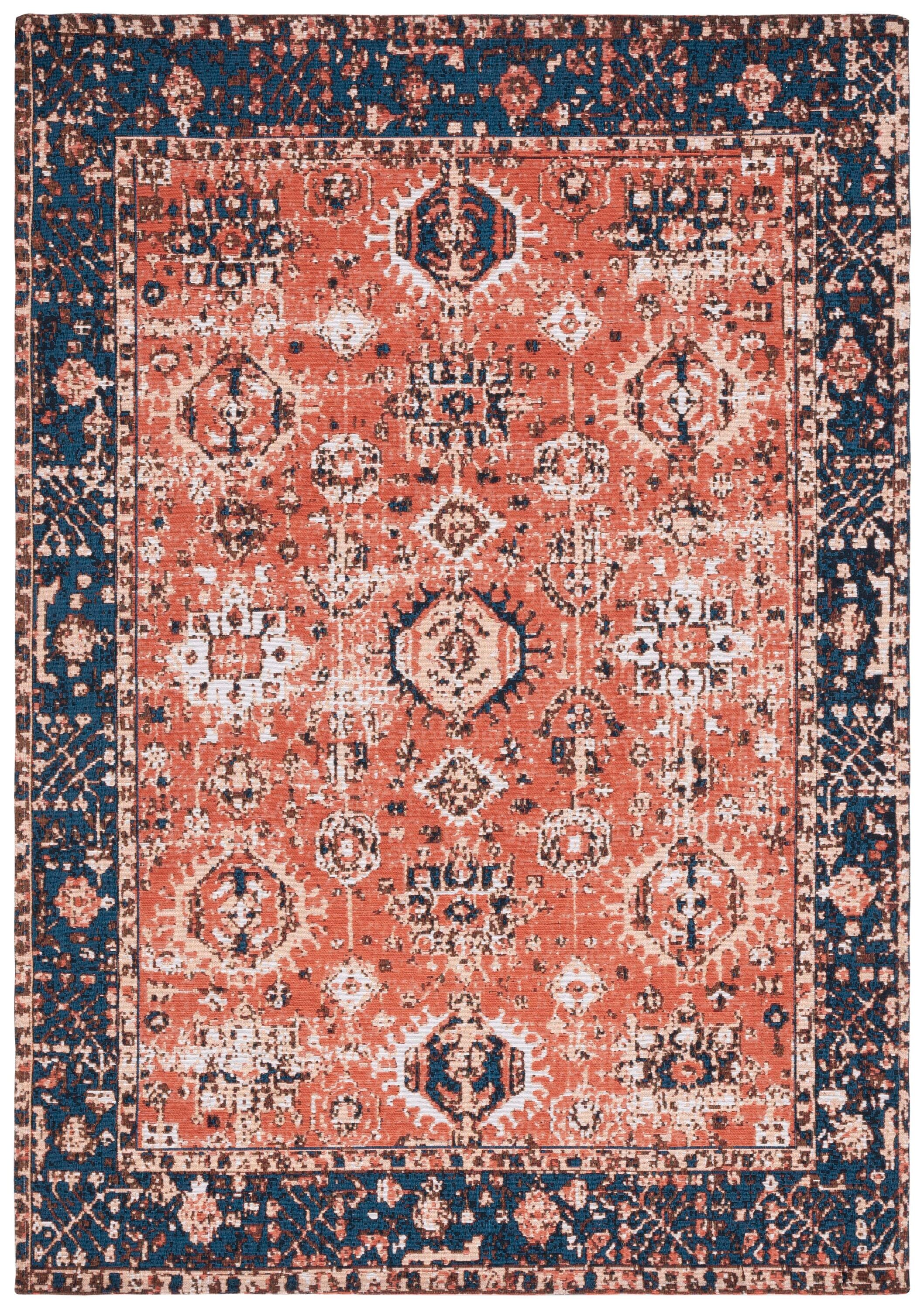 Safavieh ECR102Q-4 rugs - View #2