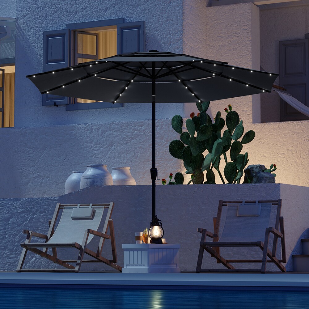 Homsee C-KF510008-03 Umbrellas-2 - View #15