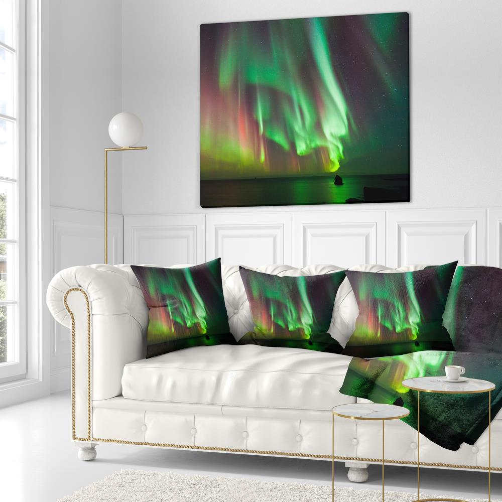 Designart CU14062-18-18 Accent-Pillows - View #2