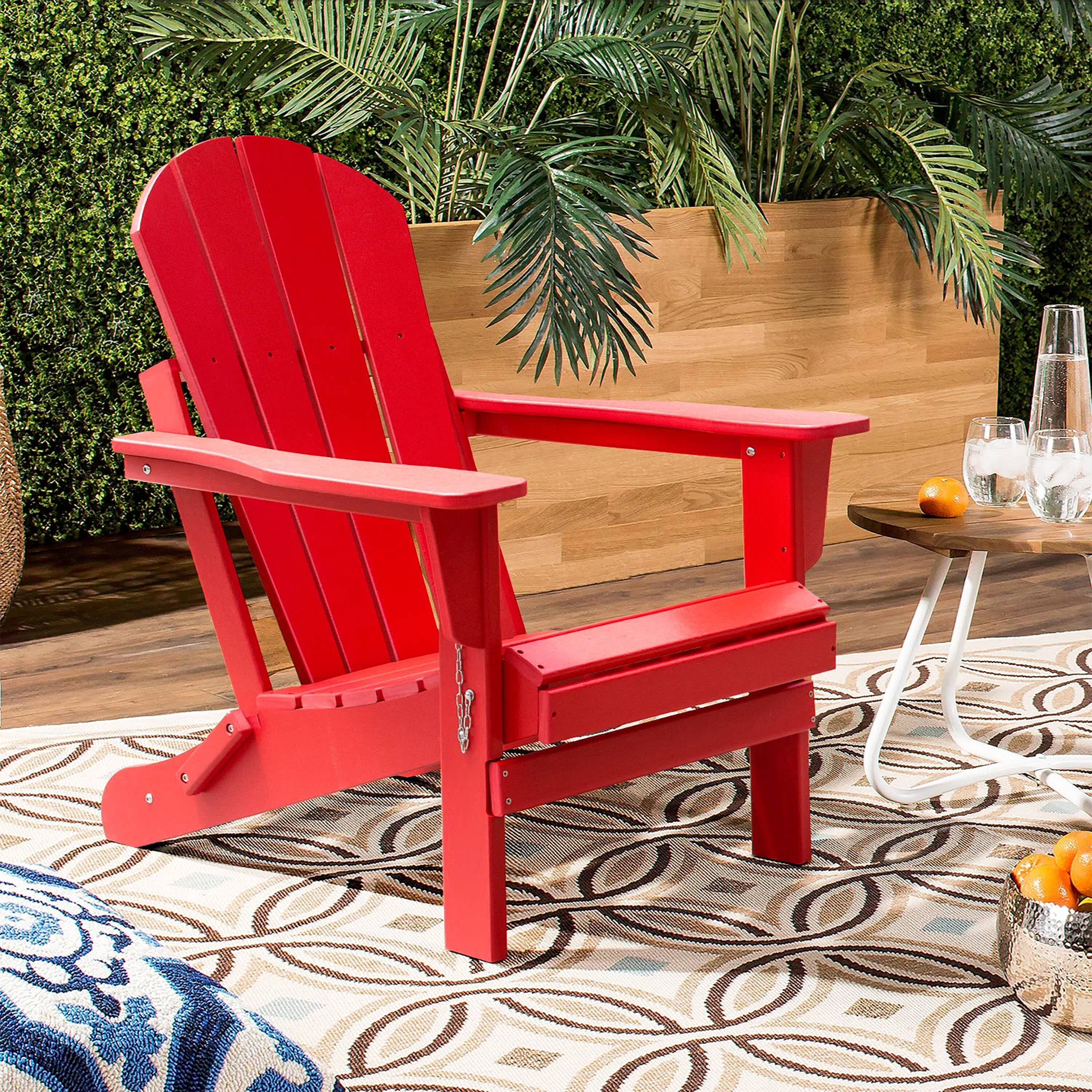 Vineego LS-PC200A1 Patio-Chairs - View #5