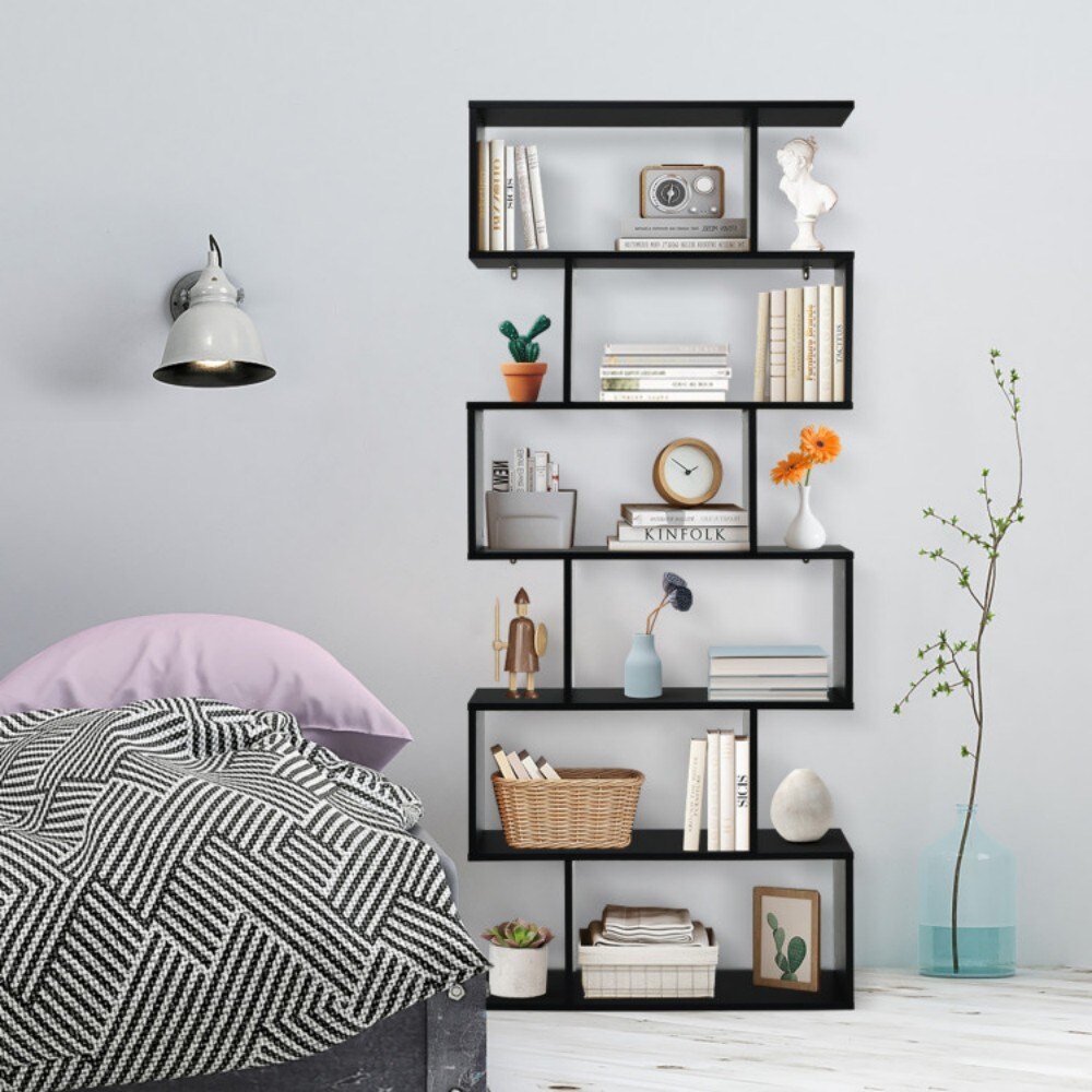 Fenbeli LJMLSFENHY020 bookcases - View #5