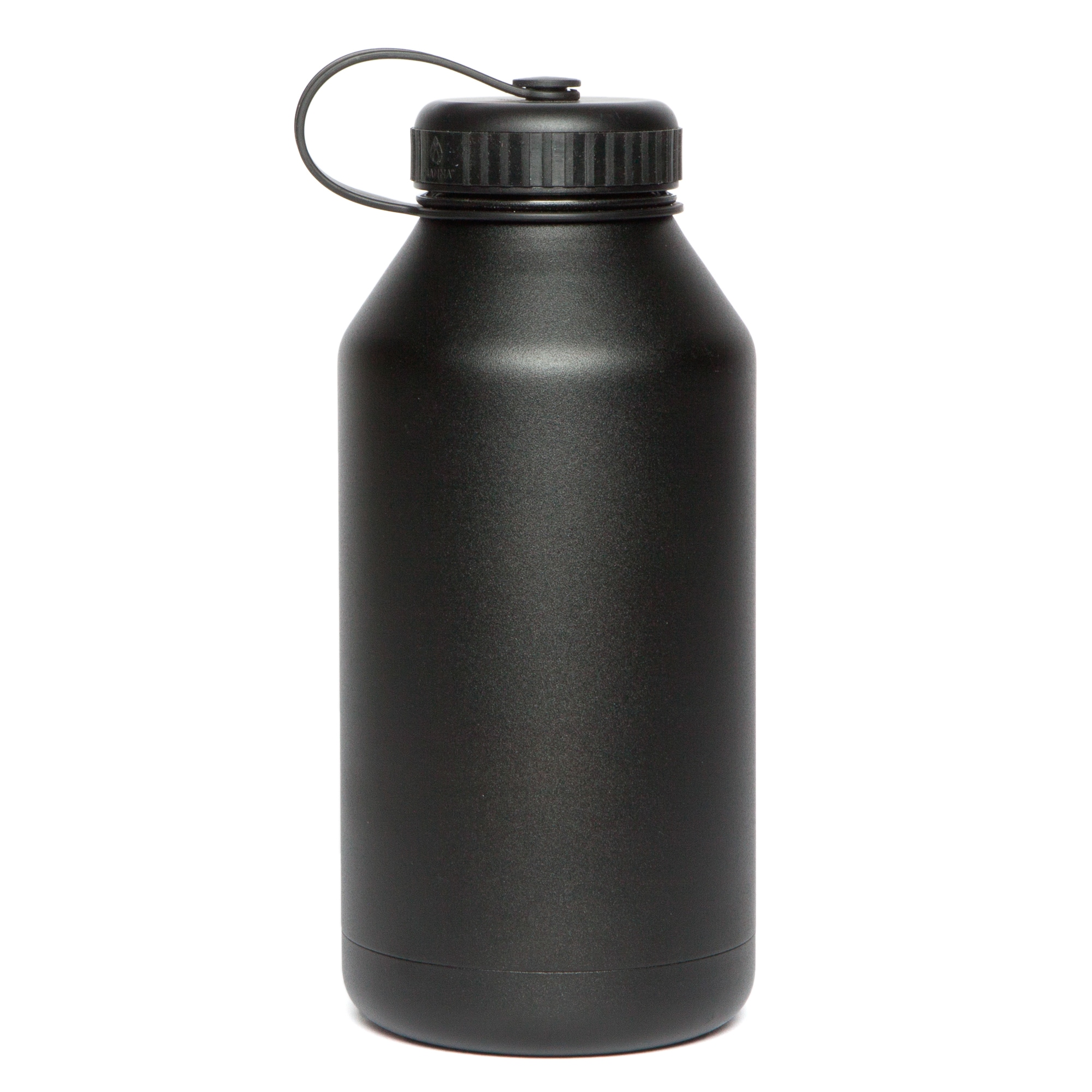 Manna 64-fl oz Stainless Steel Insulated Water Bottle at