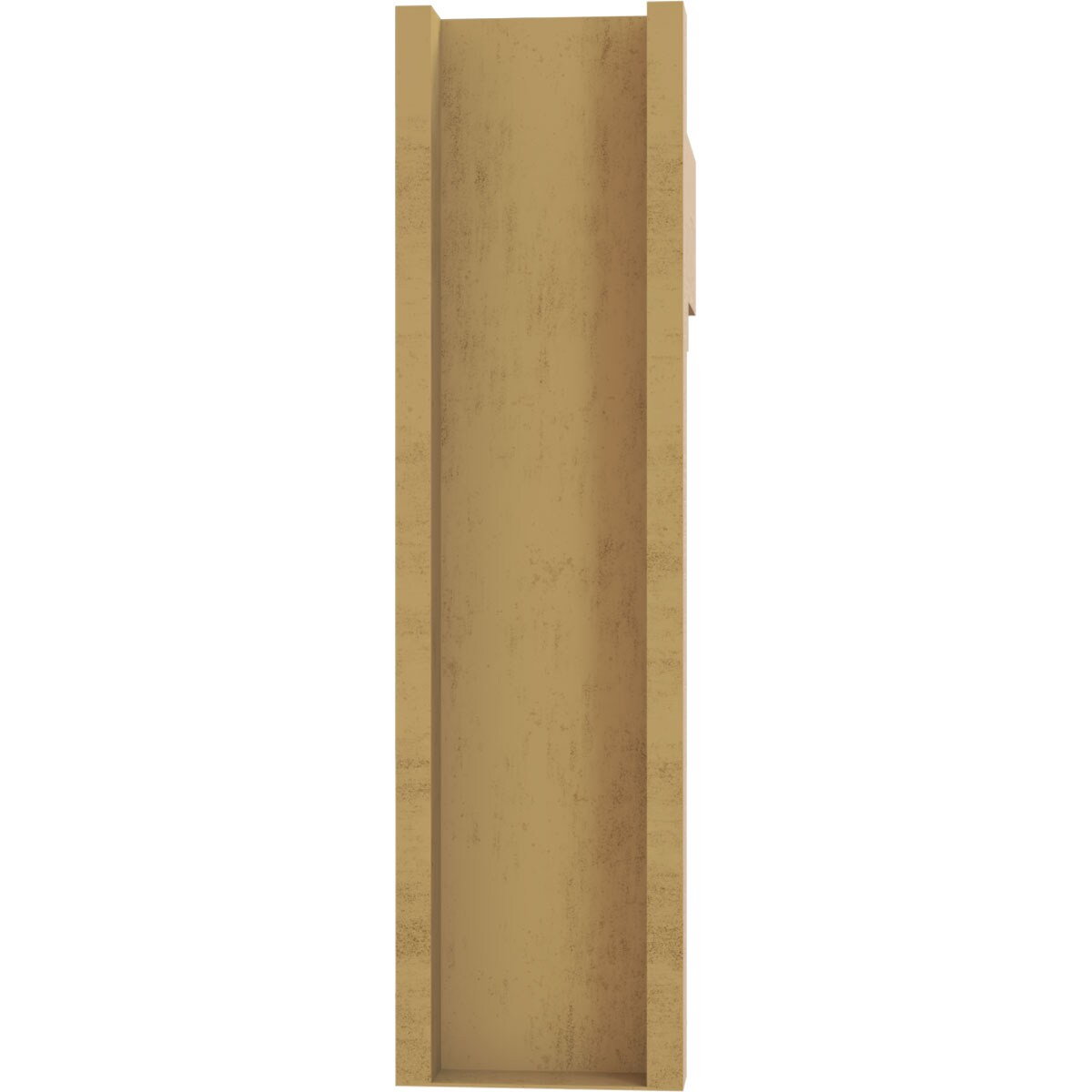 Ekena Millwork 2130613 corbels - View #5