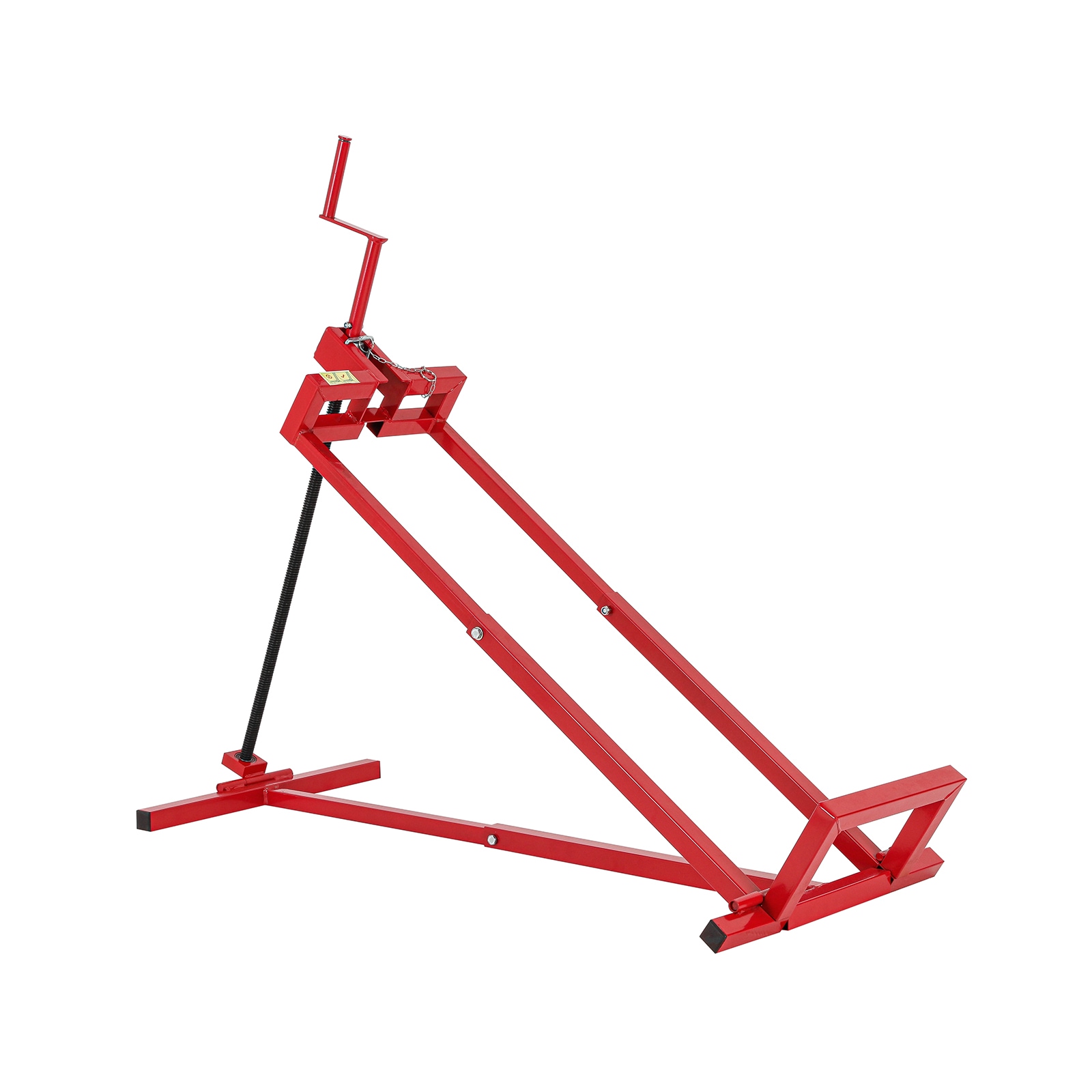 Siavonce XH66976 Lawn Mower Lift Series Lift for Riding mower 38 -in Deck Size
