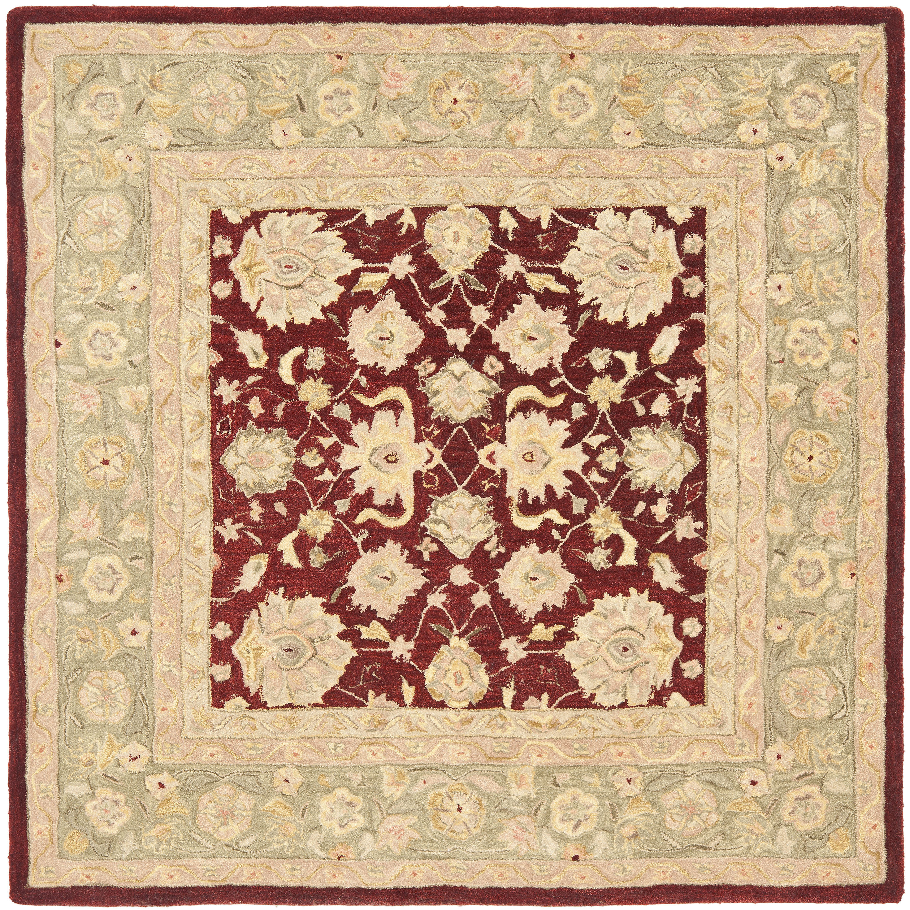 Safavieh AN522D-8SQ rugs - View #2