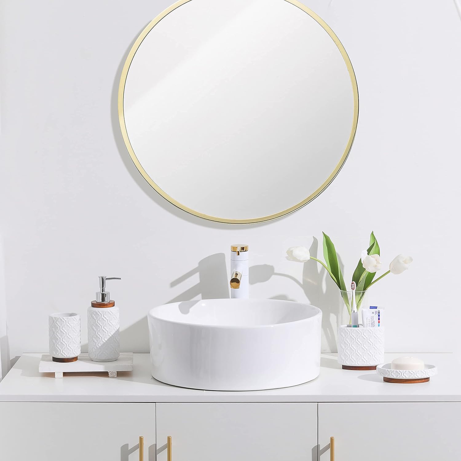 Zeus & Ruta HL-BS-033 Bathroom-Accessories - View #6