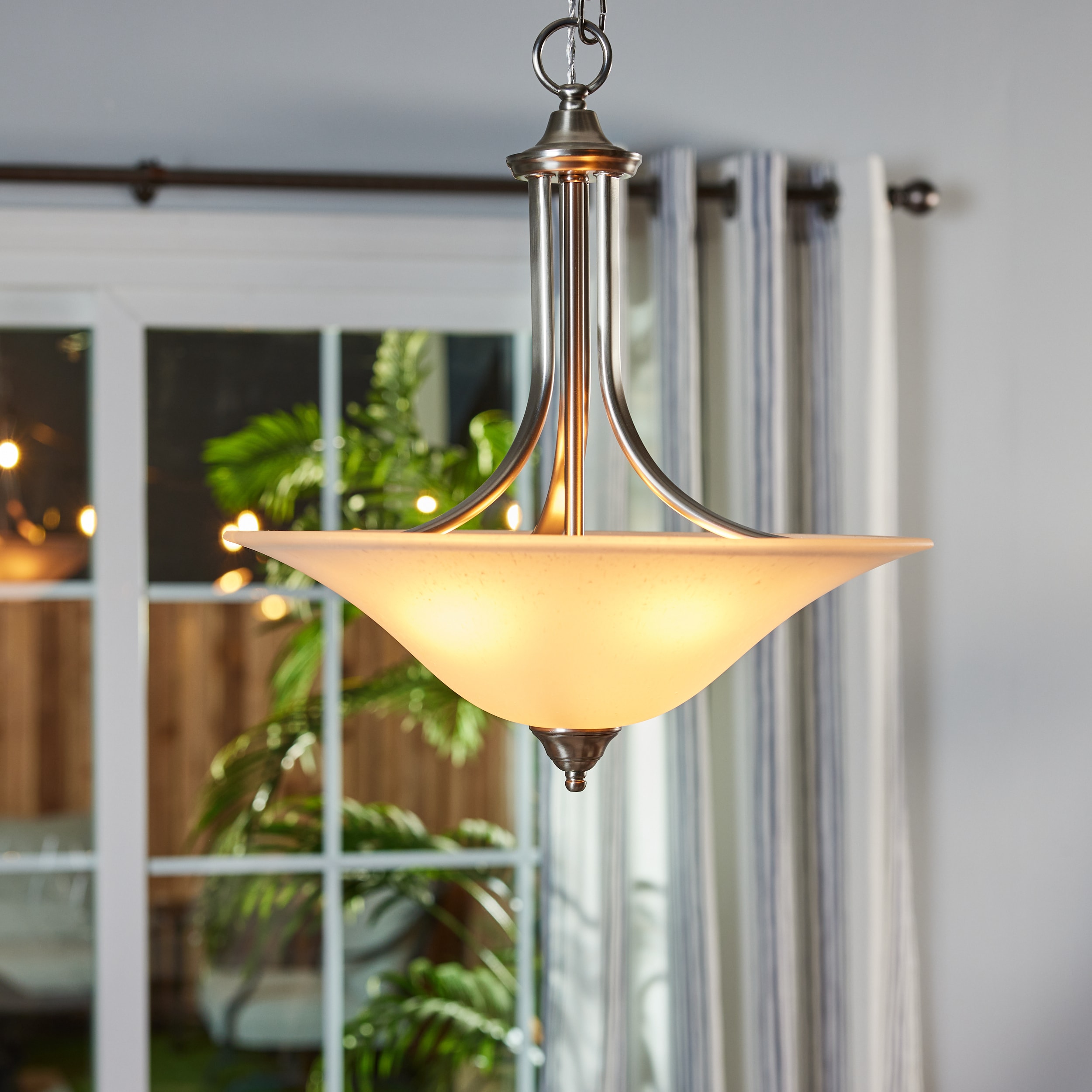 Kichler 3502NI Pendant-Lights - View #8