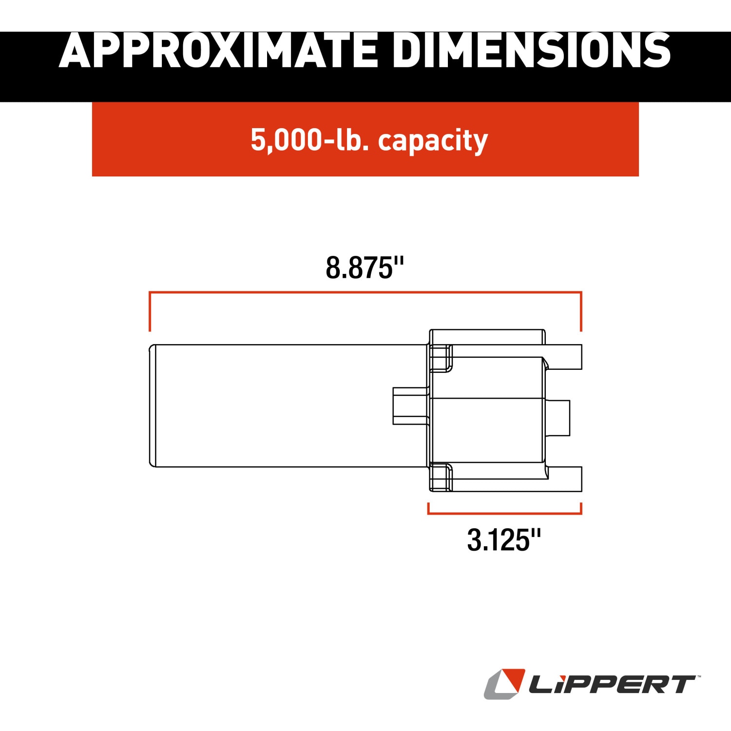 Lippert 141893 Rv-Accessories - View #2