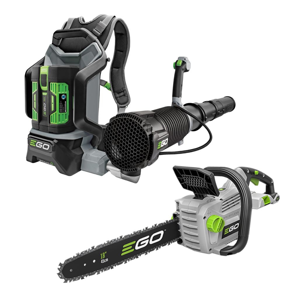 Shop EGO POWER+ 56-Volt Fall Clearing at Lowes.com