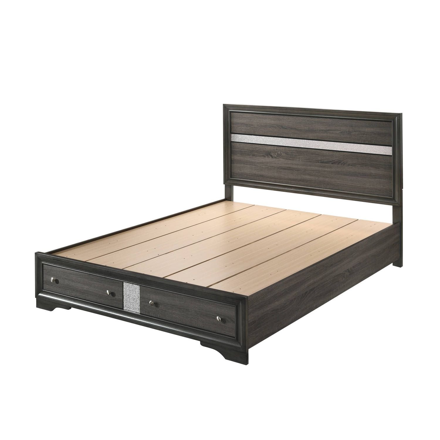 JASMODER 25970Q beds - View #3