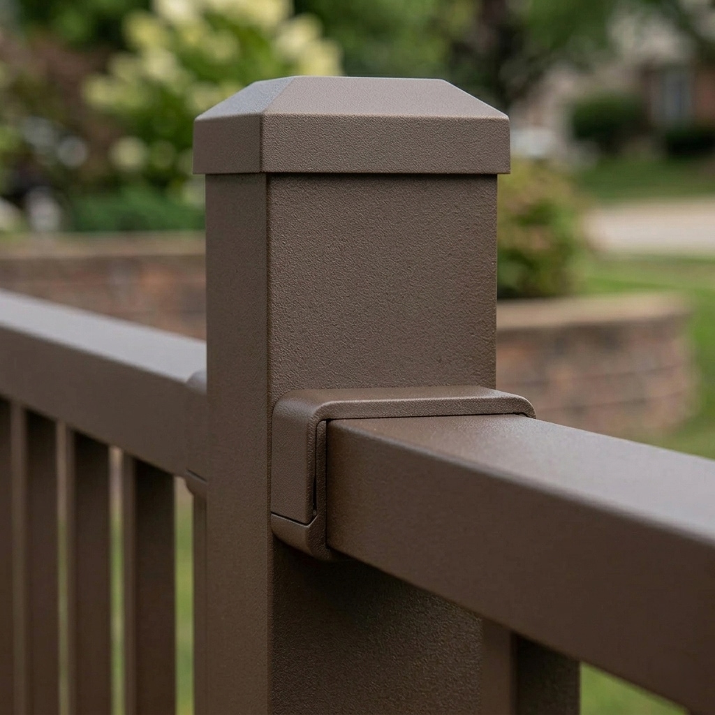 Deckorators 389341 Deck-Posts - View #4