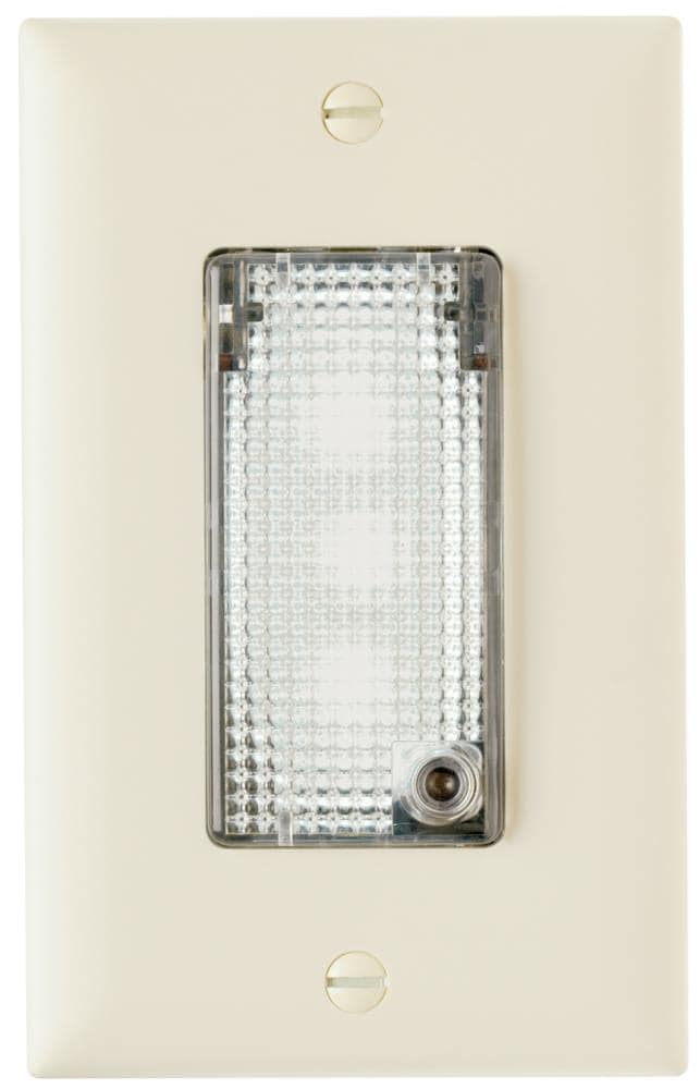 Pass & Seymour/Legrand TMHWLE-CC6 Lamp-Light-Controls - View #2