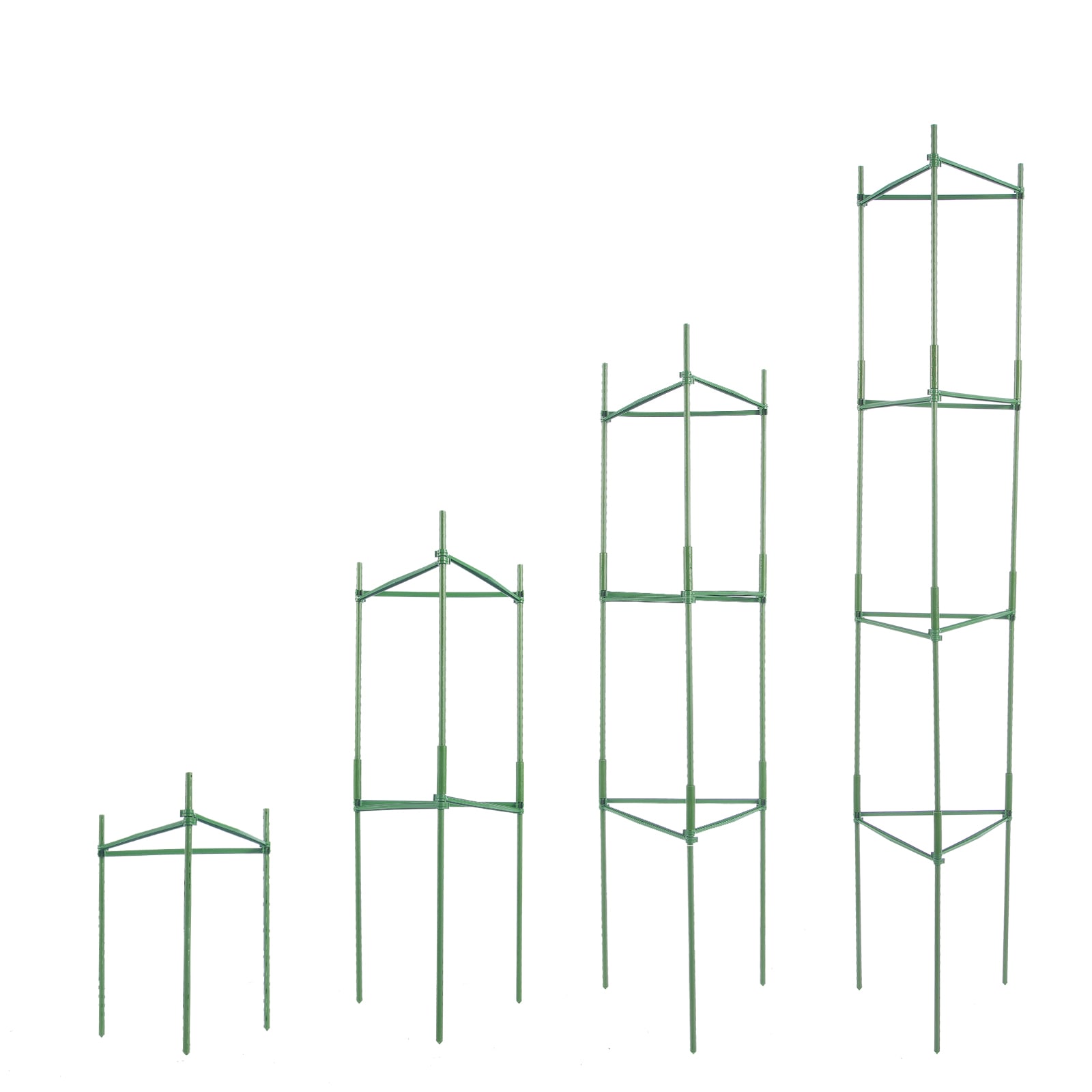 VEVOR KZDFQZZZCJ480IG42V0 Tomato-Cages - View #10