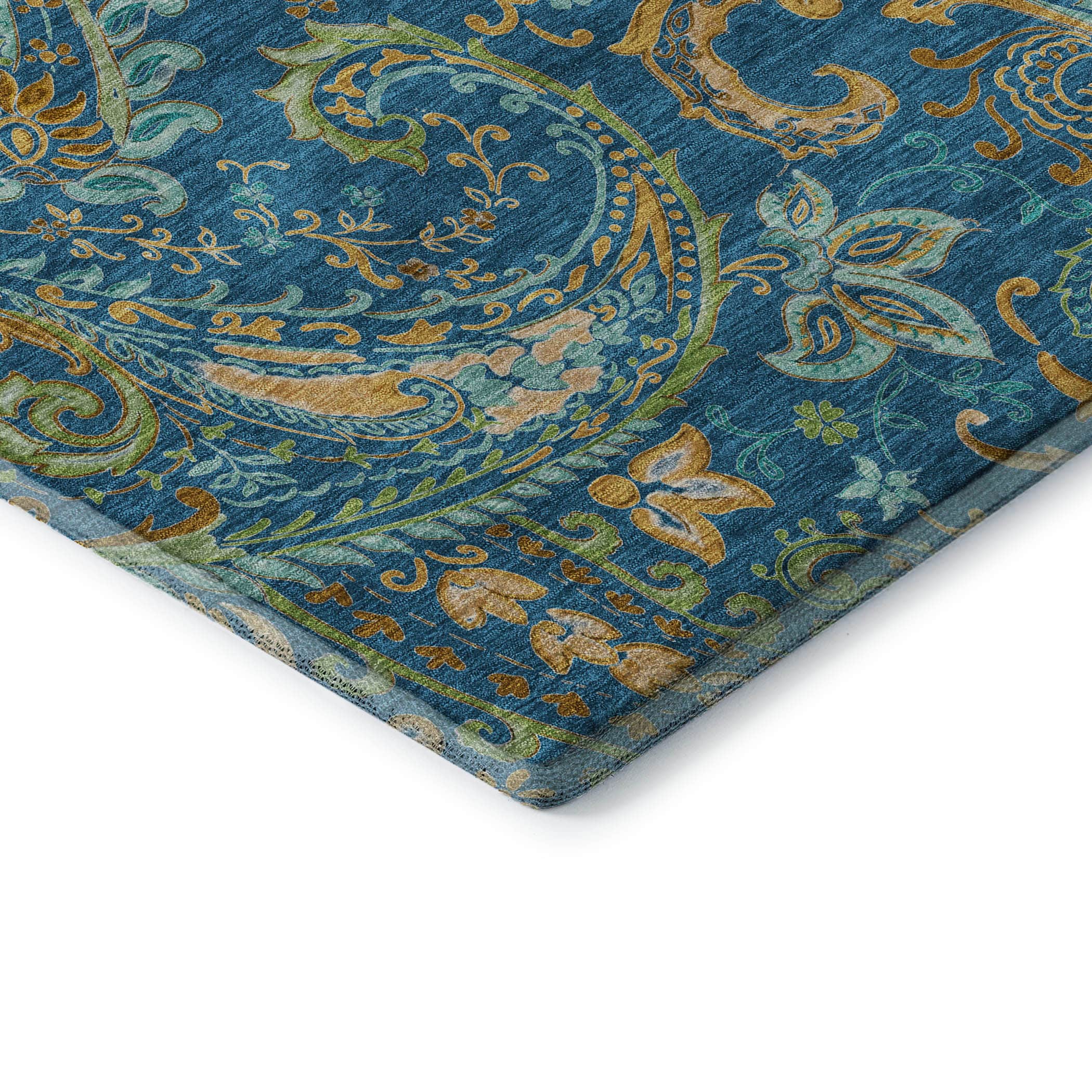 Addison Rugs AMF514GY30X46 rugs - View #4