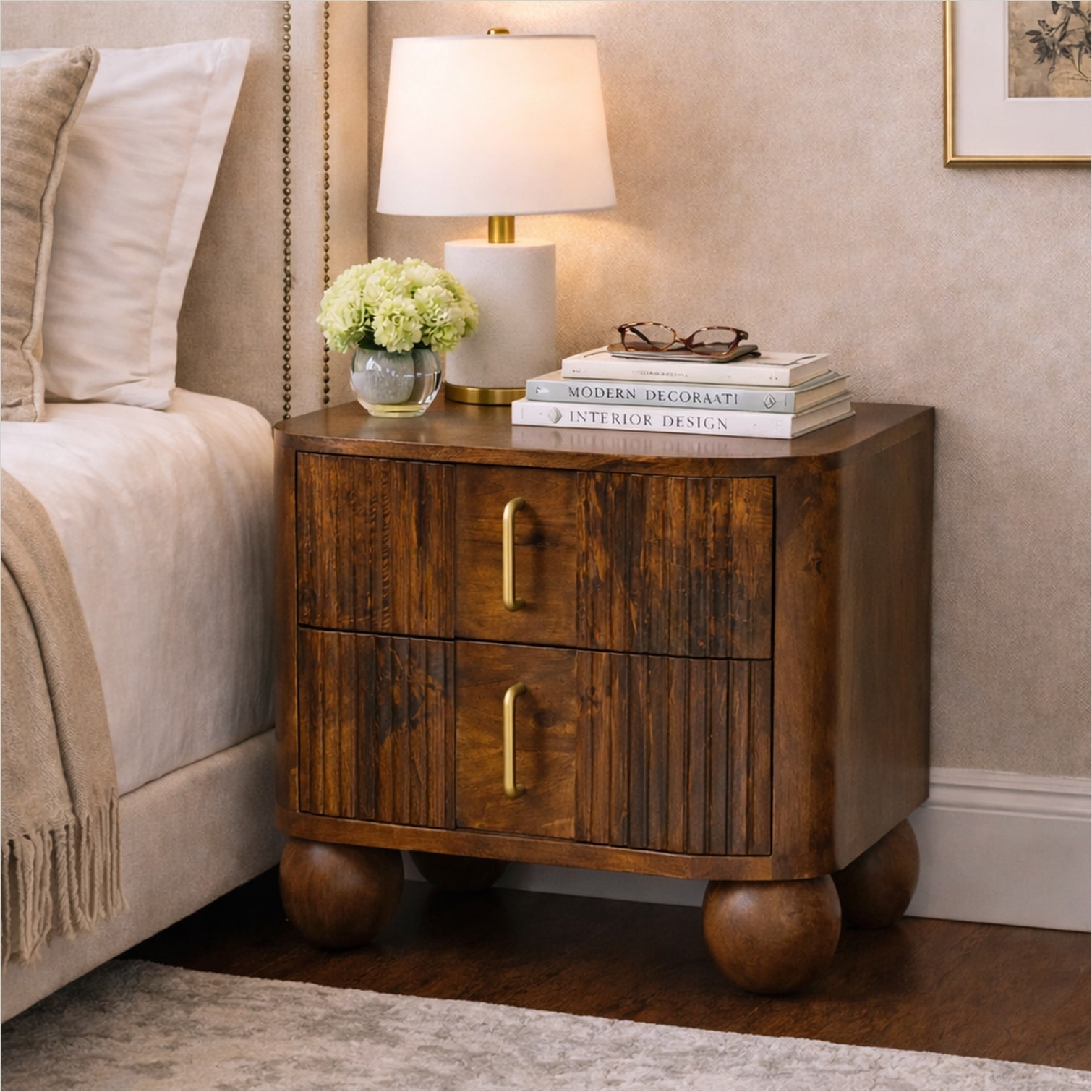 SUNCREAT EEJX1NFFC3AD nightstands - View #2