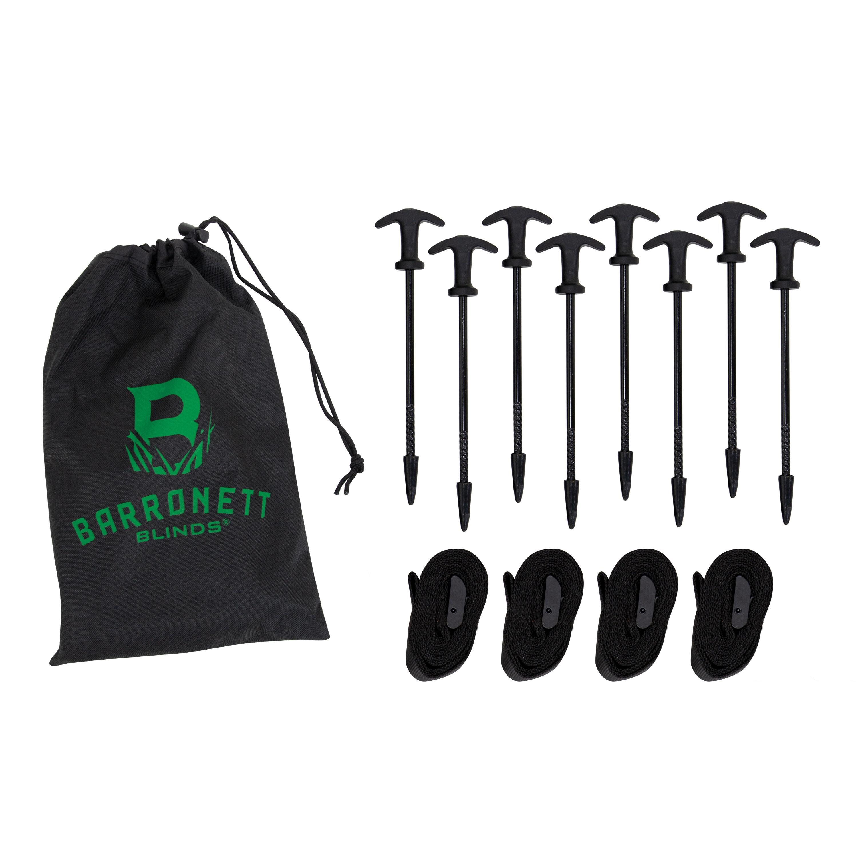 Barronett Blinds BA705 Hunting Bag (12-Pack)