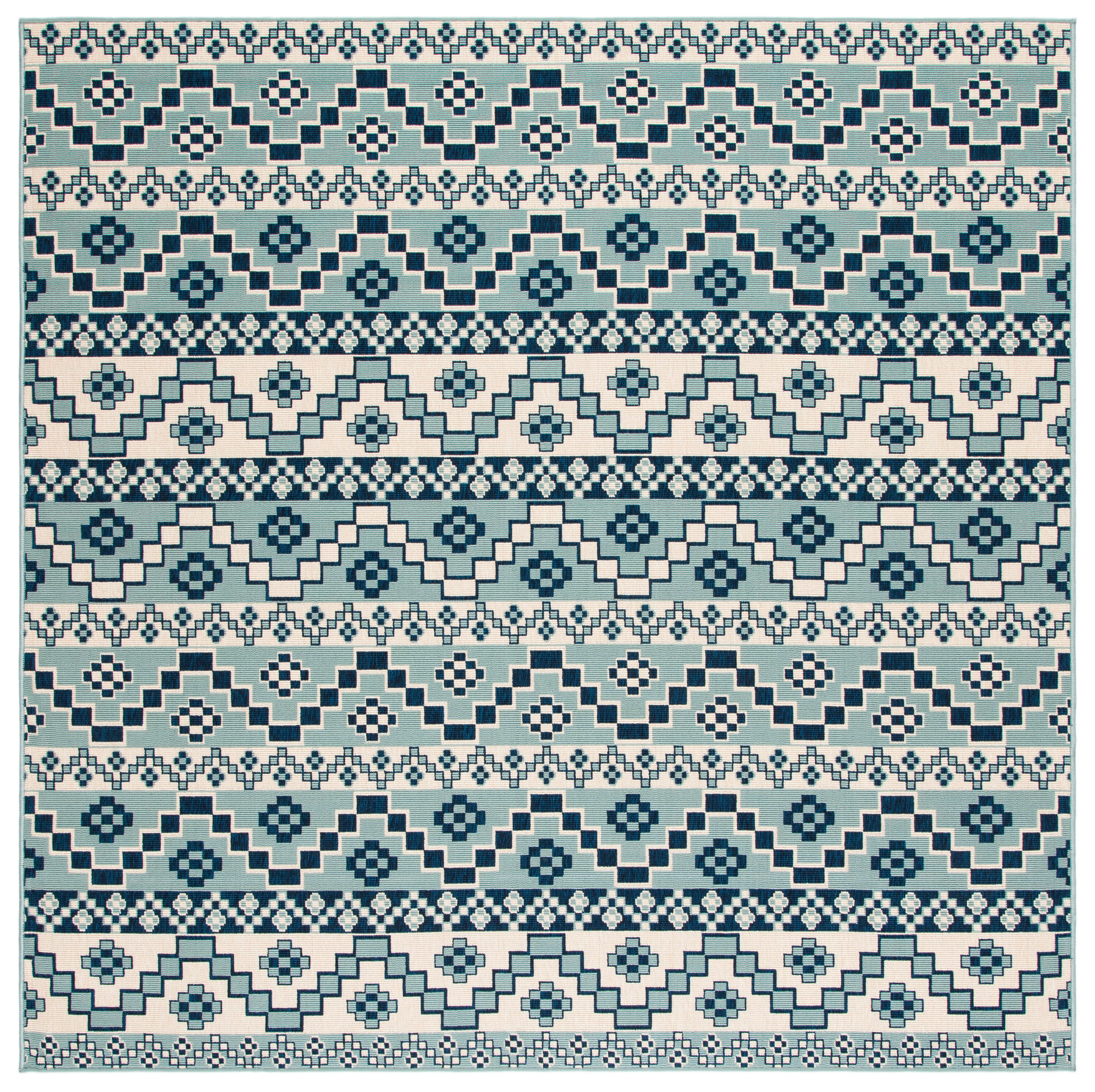 Safavieh VER095-3934-7SQ rugs - View #2