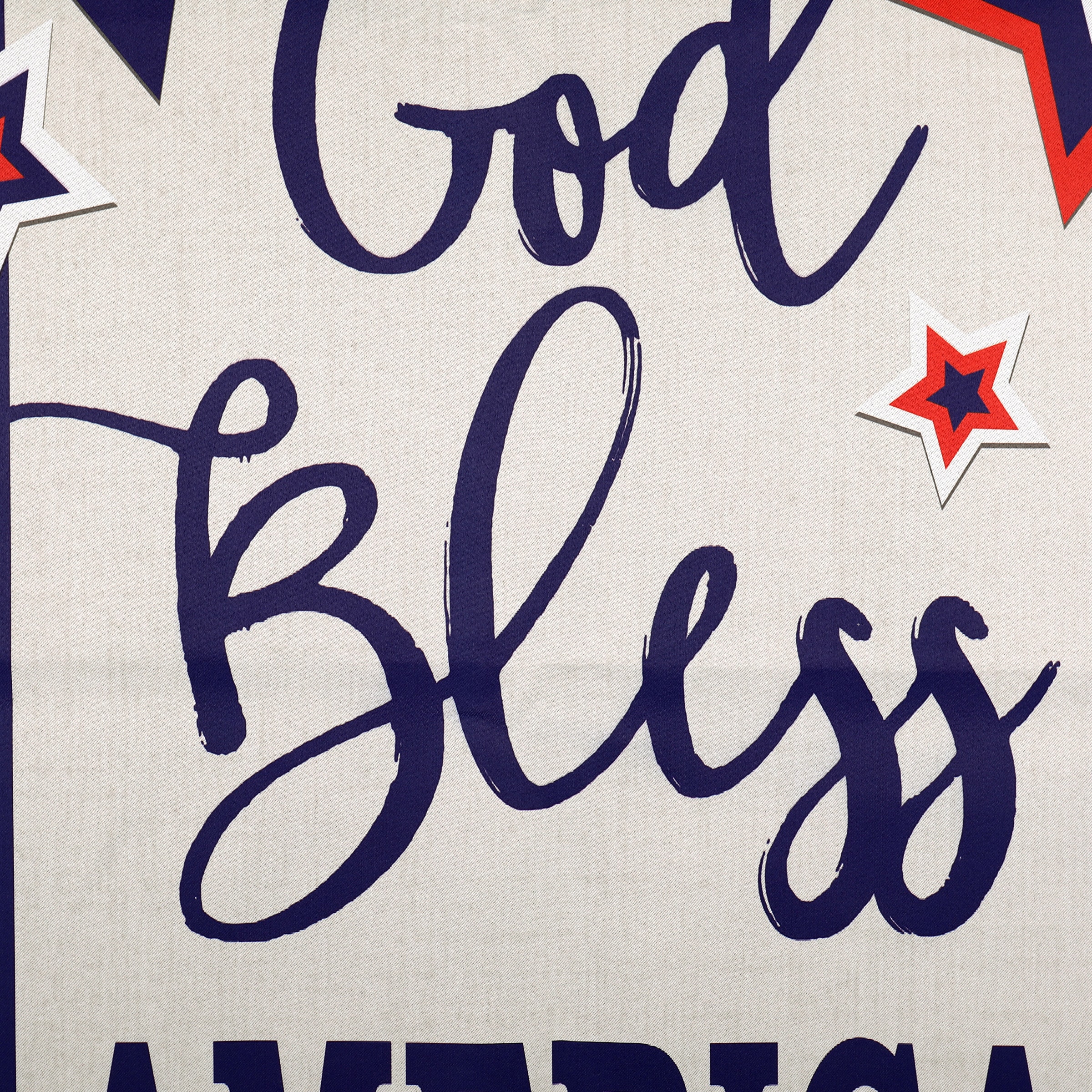 Style Selections ZLW13S11646 Decorative-Banner-Flags - View #5