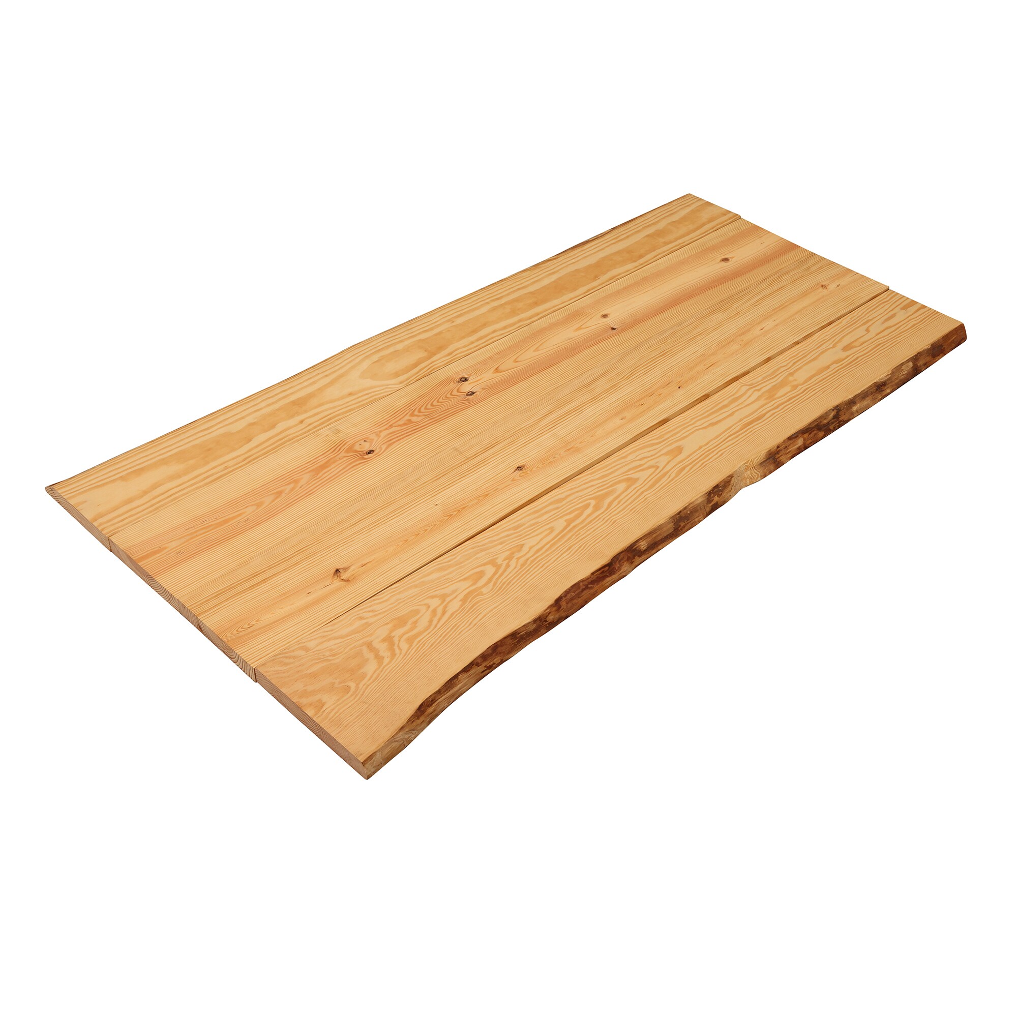 Live Edge L12T3135410LE6 Wood-Table-Tops - View #9