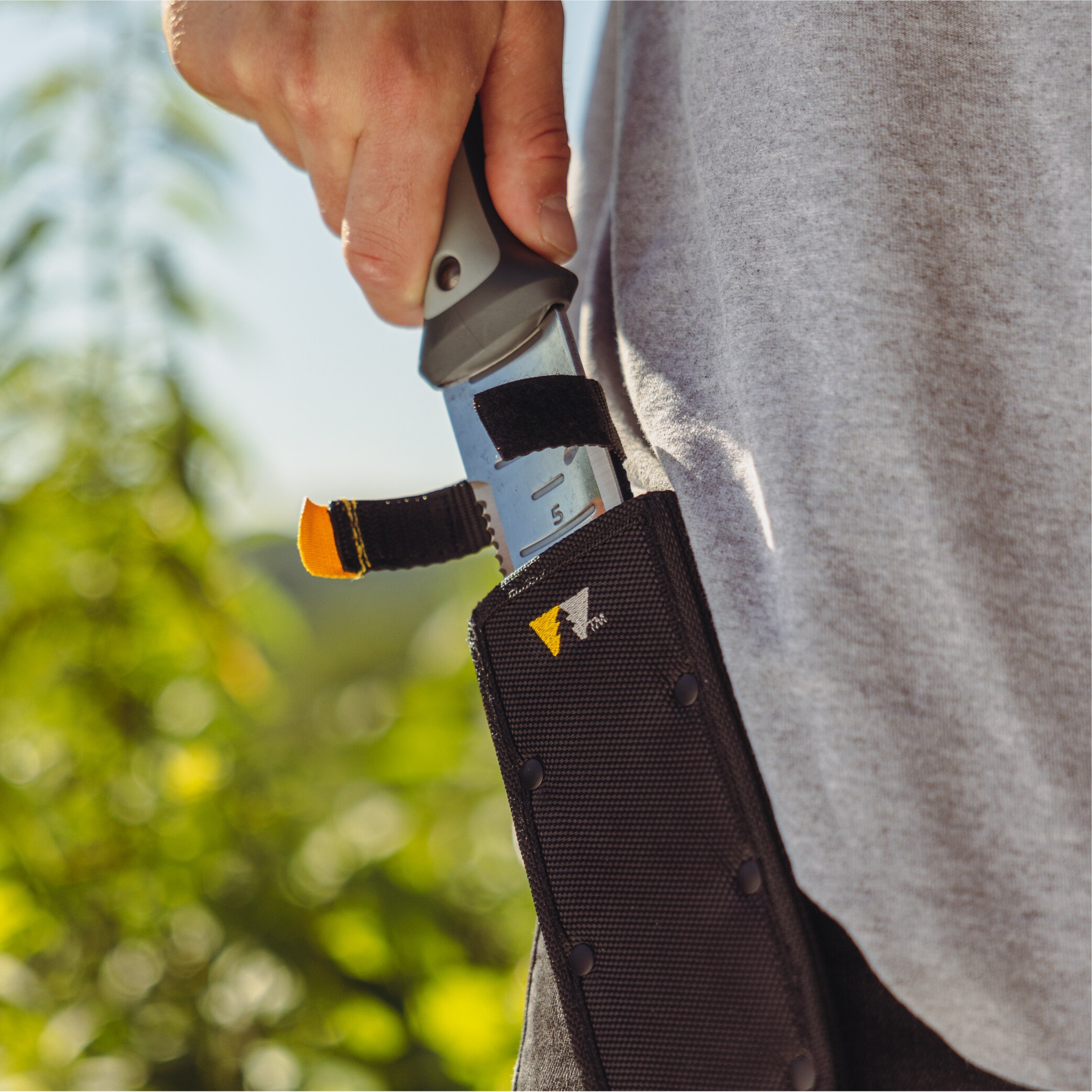 Woodland Tools 30-9010-100 Speciality-Garden-Hand-Tools - View #4