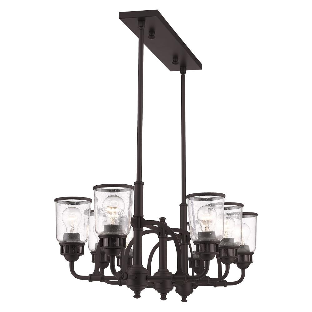 Livex Lighting 40028-07 b090015 - View #5