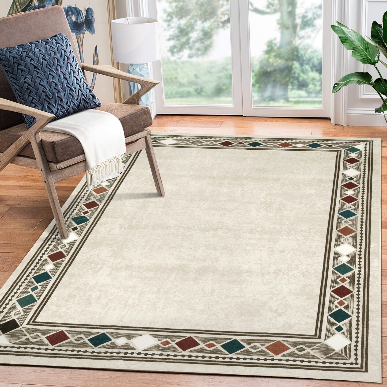 Qeetex LSN-PHO-0XG8HO9D rugs - View #5